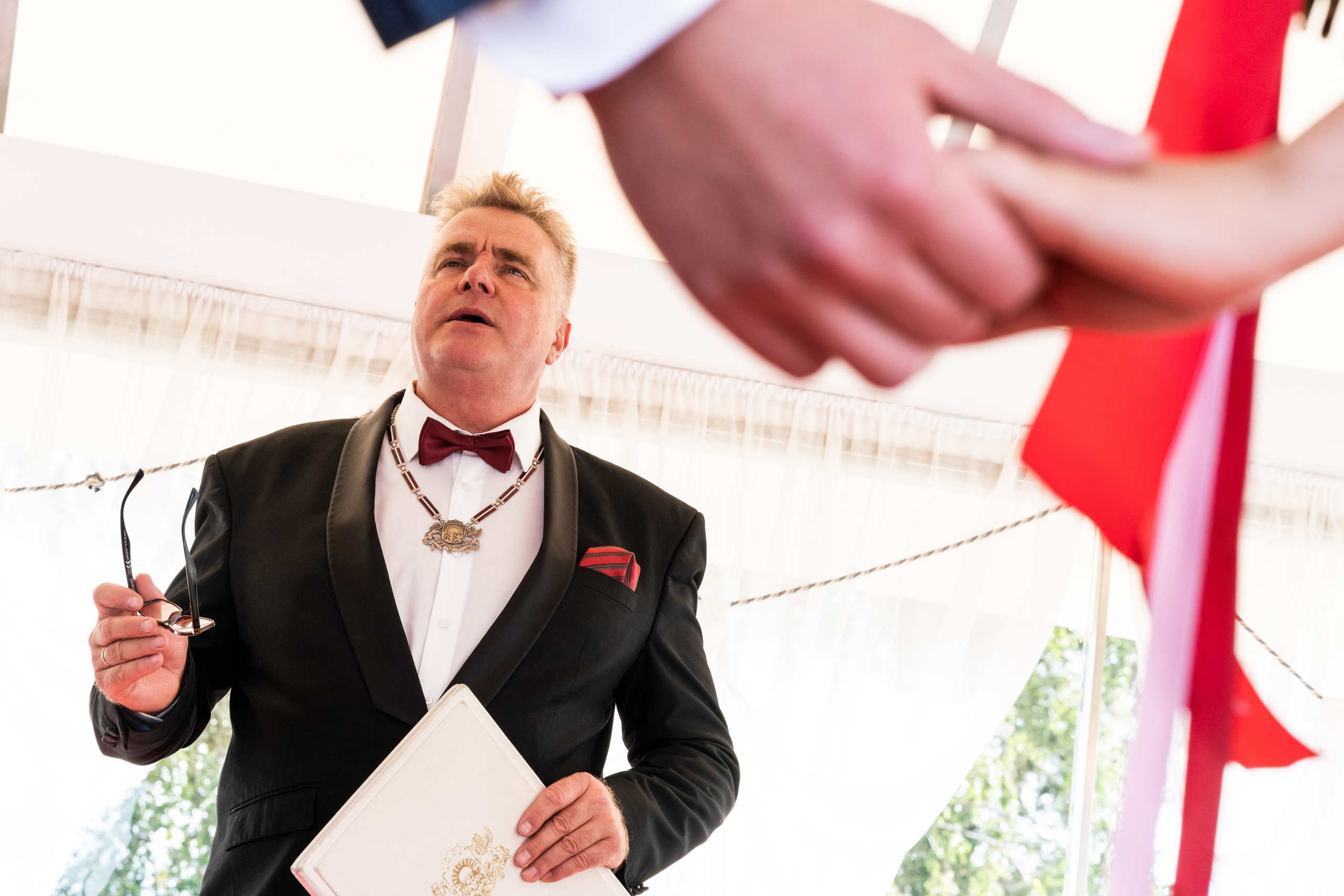 Kāzas Jūrmalā «Baltic Beach Hotel & SPA». ROLFS VENDIŅŠ - KĀZU FOTOGRĀFS | Rīgā un visā Latvijā