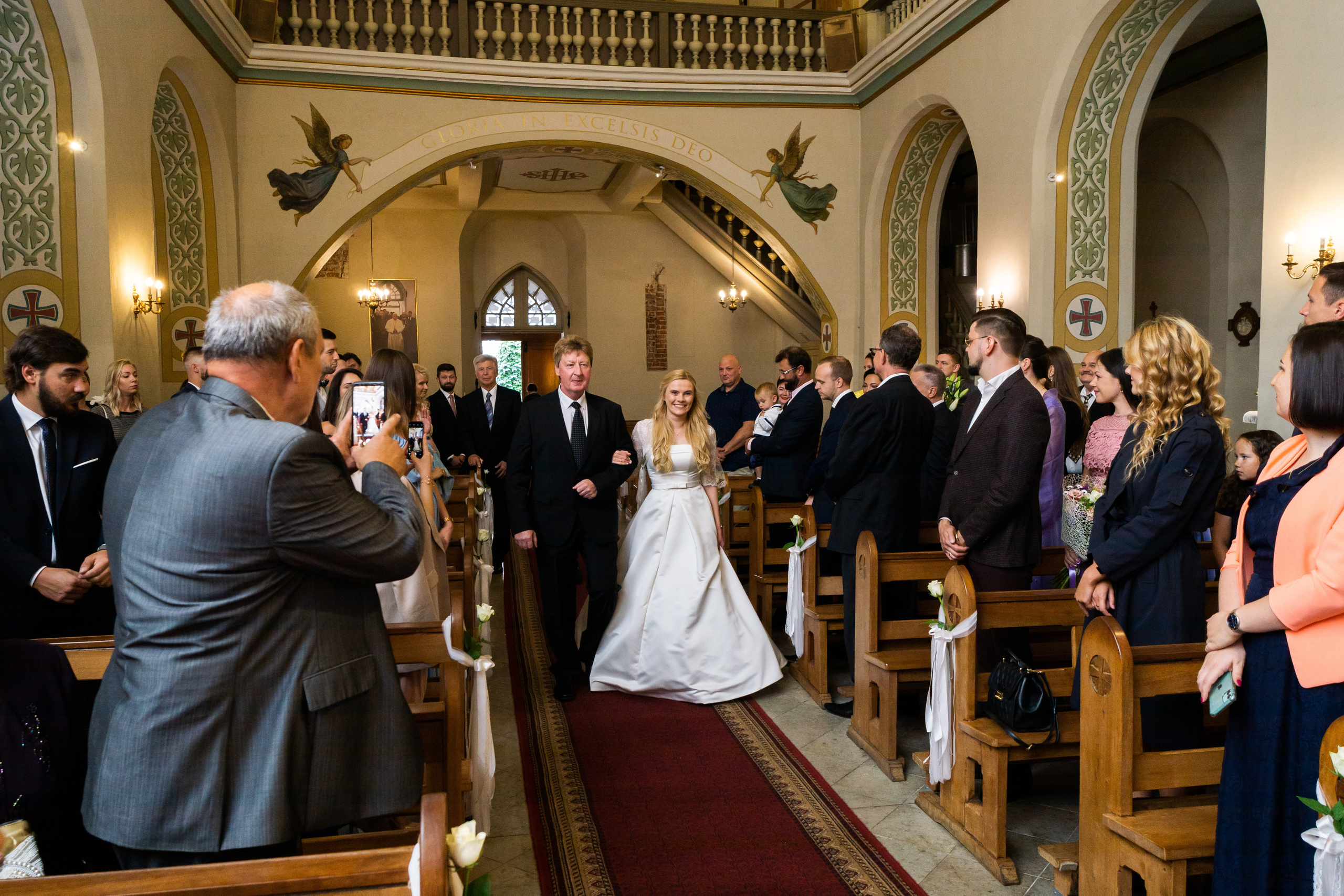 Kāzas Vecrīgā. ROLFS VENDIŅŠ - KĀZU FOTOGRĀFS | Rīgā un visā Latvijā