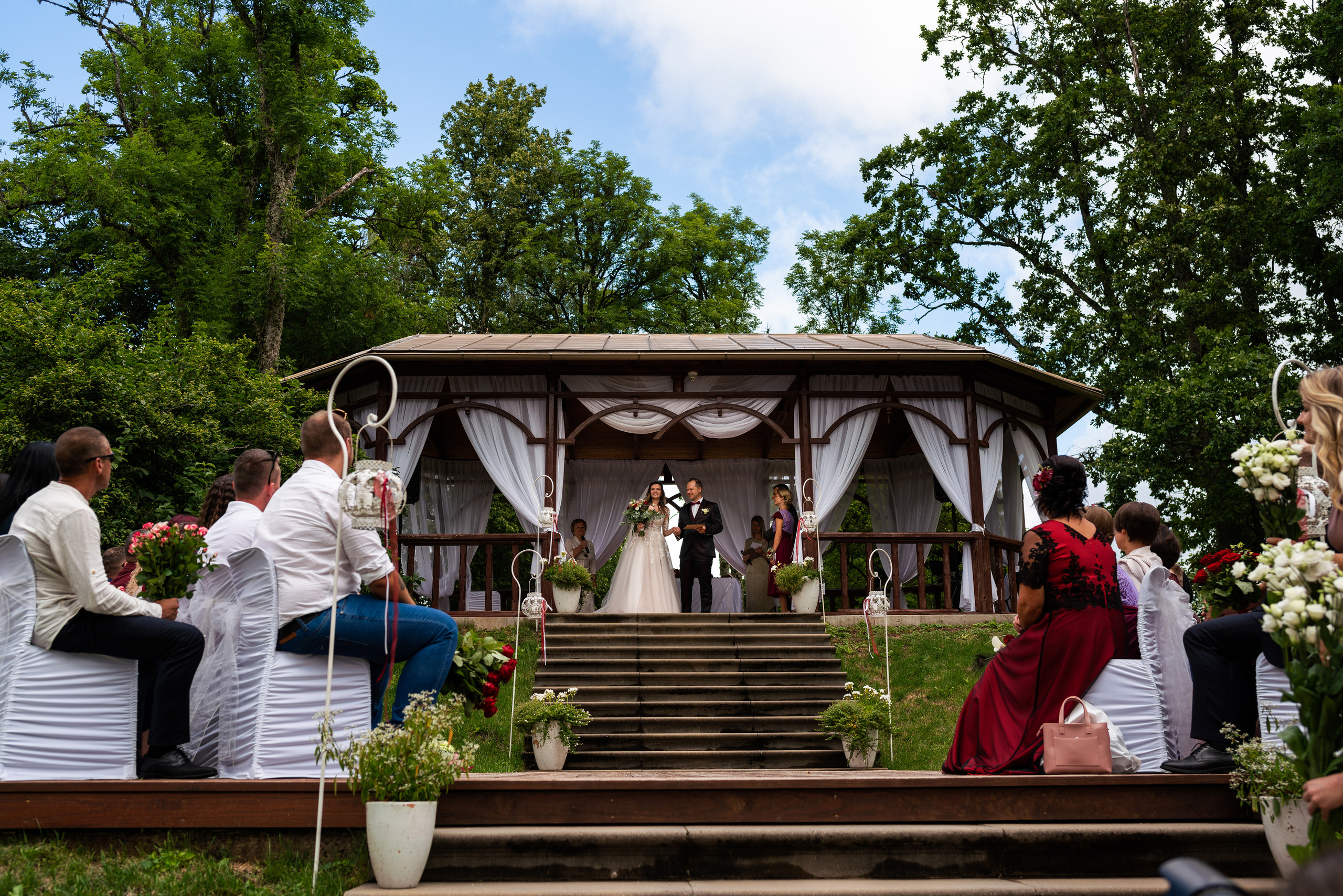 Kāzas Jaunmoku pilī. ROLFS VENDIŅŠ - KĀZU FOTOGRĀFS | Rīgā un visā Latvijā