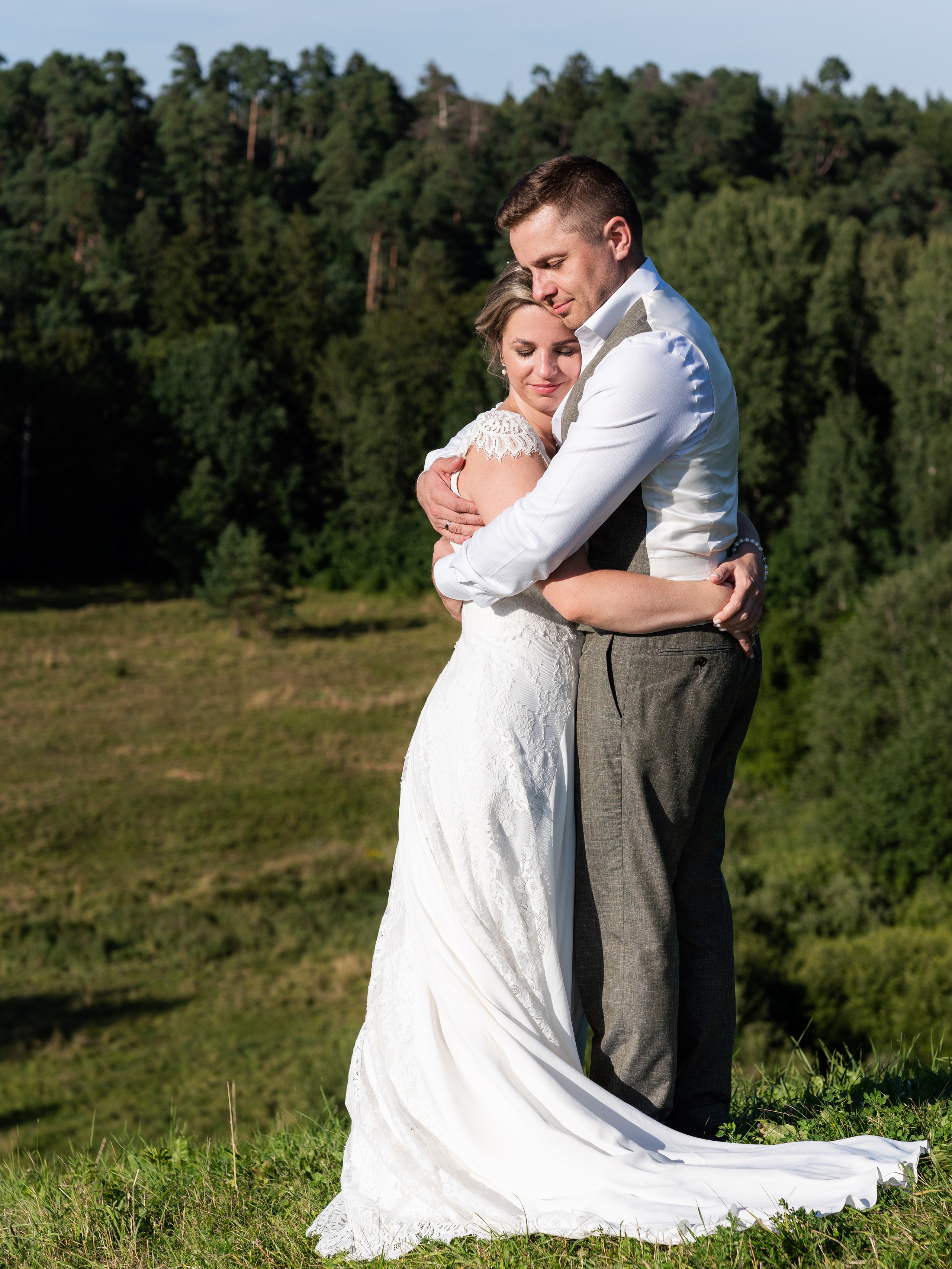 Kāzas Abgunstes muižā. ROLFS VENDIŅŠ - KĀZU FOTOGRĀFS | Rīgā un visā Latvijā