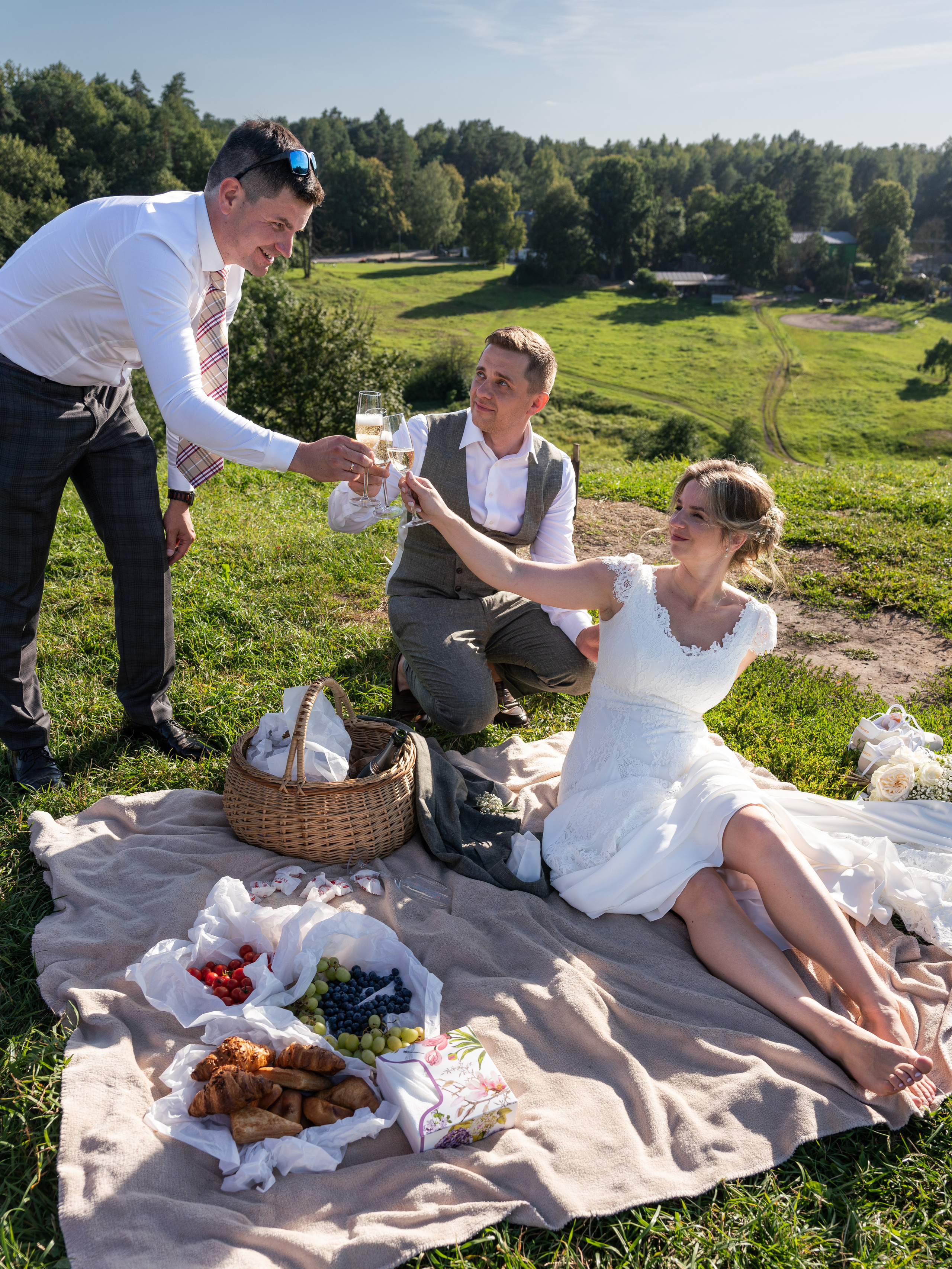Kāzas Abgunstes muižā. ROLFS VENDIŅŠ - KĀZU FOTOGRĀFS | Rīgā un visā Latvijā