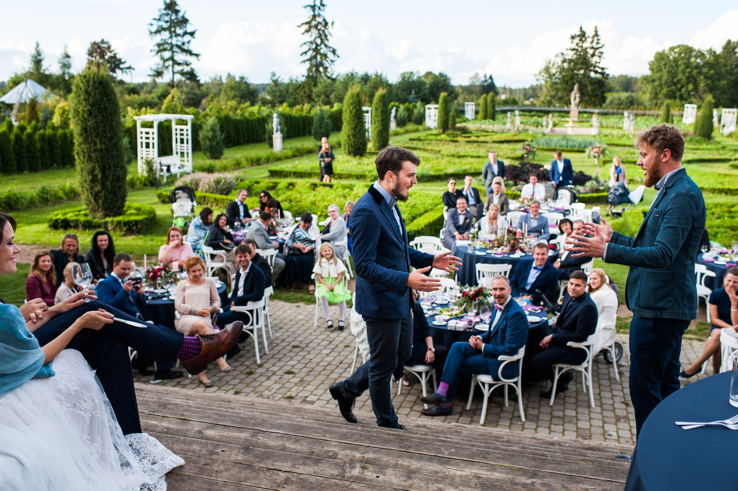 Kāzas Bruknas muižā. ROLFS VENDIŅŠ - KĀZU FOTOGRĀFS | Rīgā un visā Latvijā
