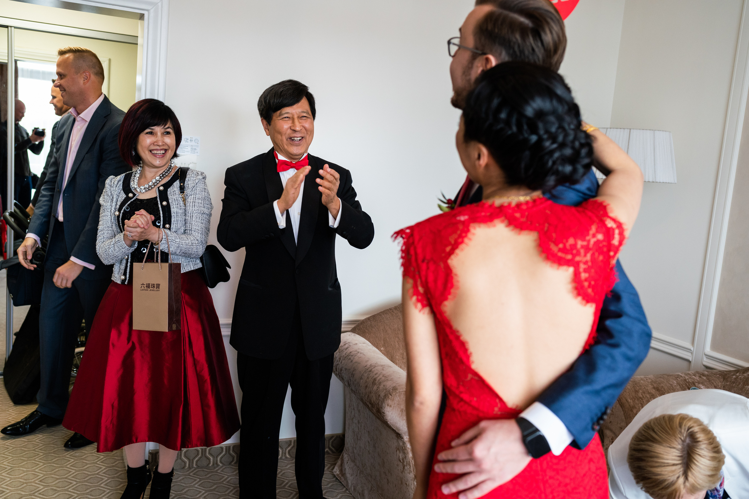 Kāzas Jūrmalā «Baltic Beach Hotel & SPA». ROLFS VENDIŅŠ - KĀZU FOTOGRĀFS | Rīgā un visā Latvijā