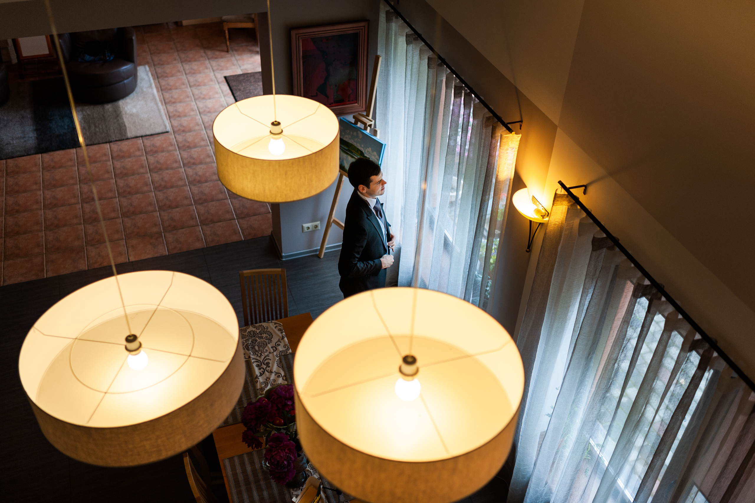 Kāzas viesu namā «Brūtes». ROLFS VENDIŅŠ - KĀZU FOTOGRĀFS | Rīgā un visā Latvijā