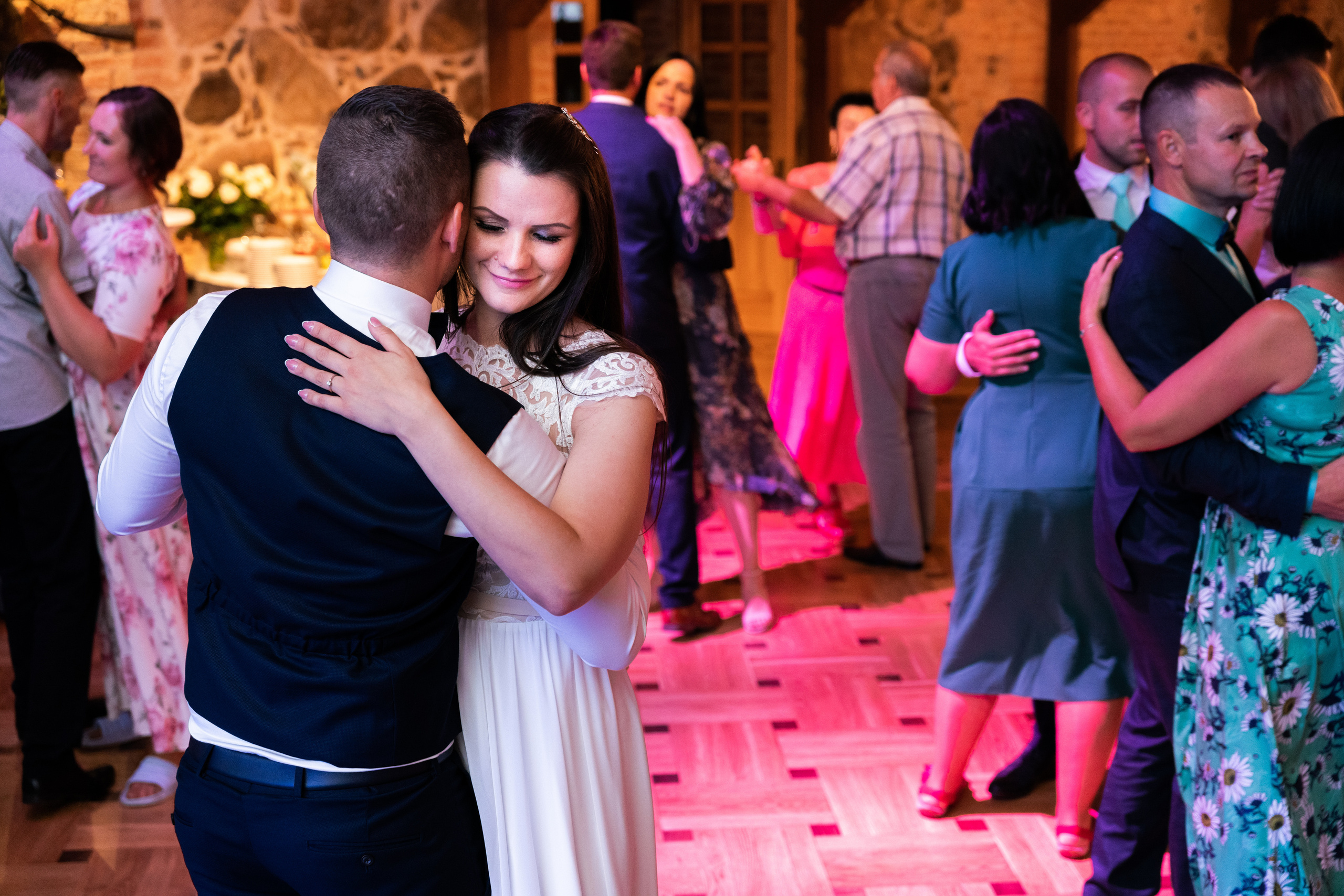 Kāzas Stāmerienas pilī. ROLFS VENDIŅŠ - KĀZU FOTOGRĀFS | Rīgā un visā Latvijā
