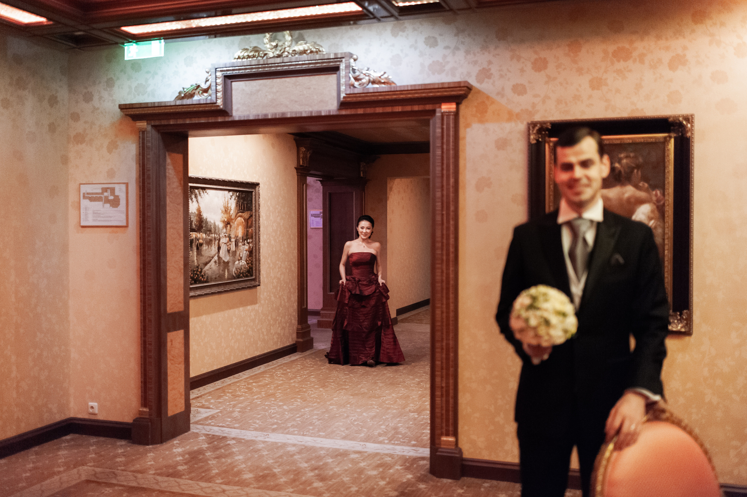 Kāzas viesu namā «Brūtes». ROLFS VENDIŅŠ - KĀZU FOTOGRĀFS | Rīgā un visā Latvijā