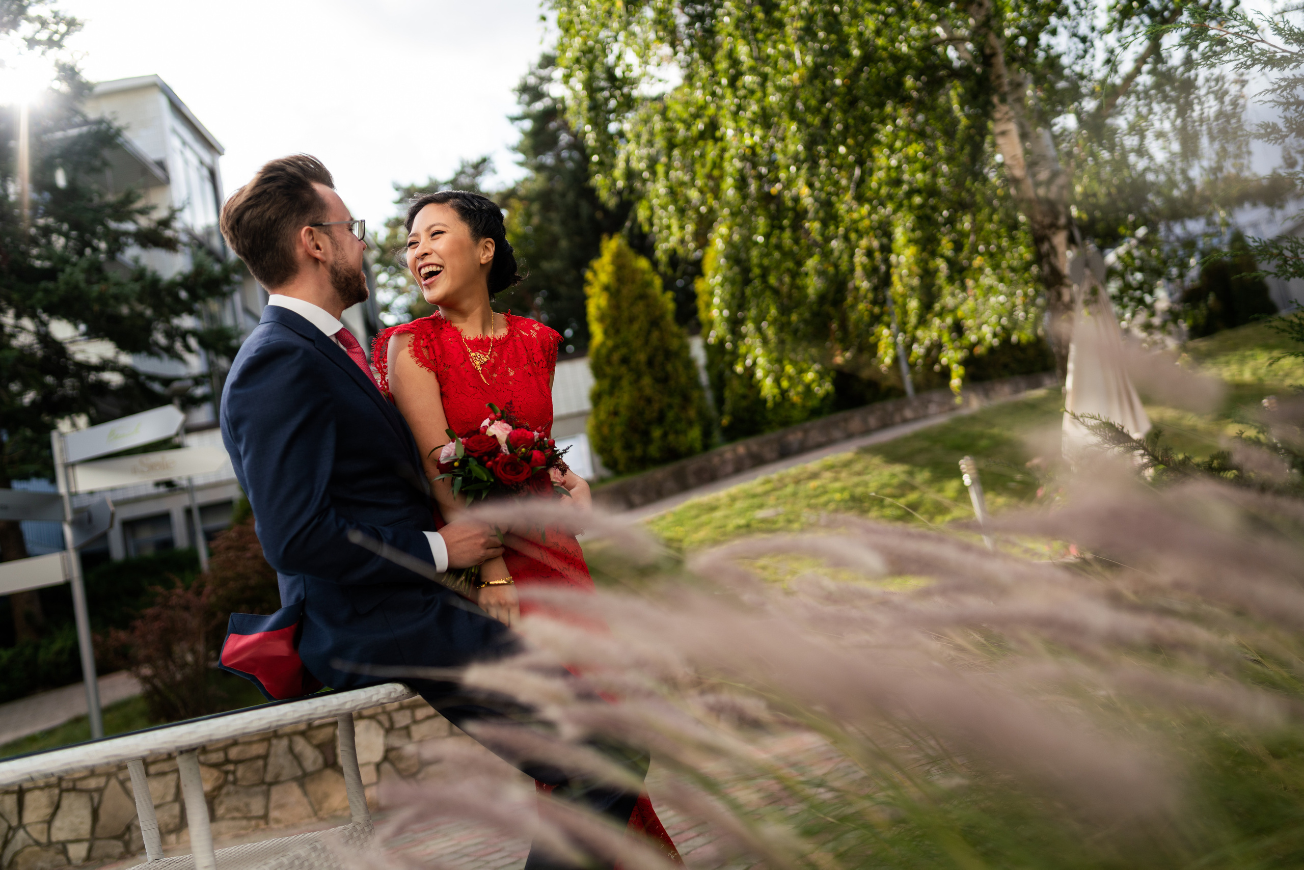 Kāzas Jūrmalā «Baltic Beach Hotel & SPA». ROLFS VENDIŅŠ - KĀZU FOTOGRĀFS | Rīgā un visā Latvijā