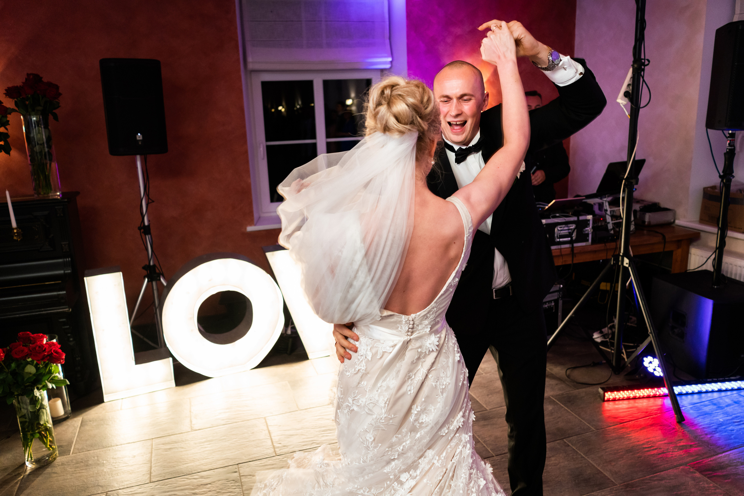 Kāzas Kuldīgā. ROLFS VENDIŅŠ - KĀZU FOTOGRĀFS | Rīgā un visā Latvijā