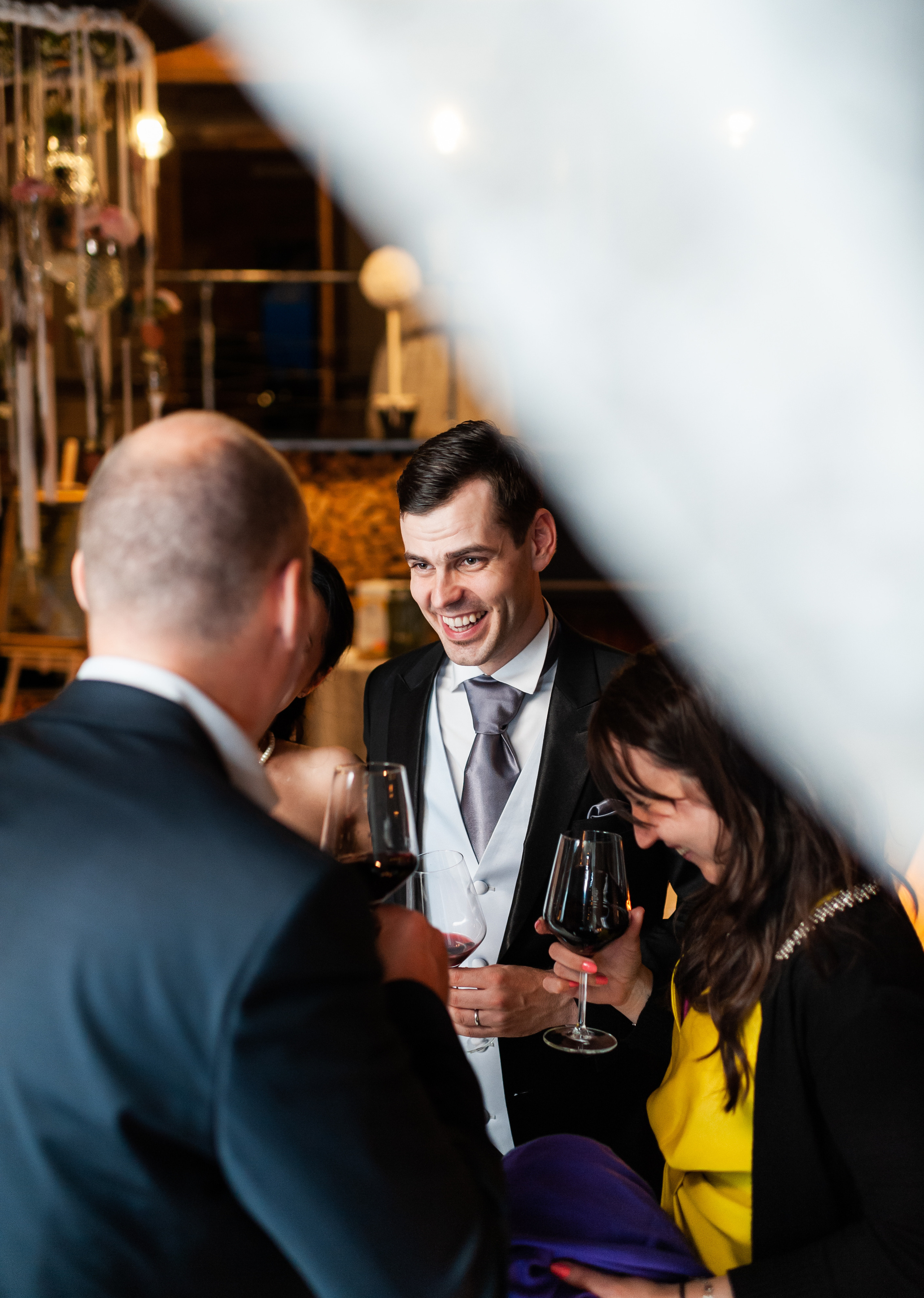 Kāzas viesu namā «Brūtes». ROLFS VENDIŅŠ - KĀZU FOTOGRĀFS | Rīgā un visā Latvijā