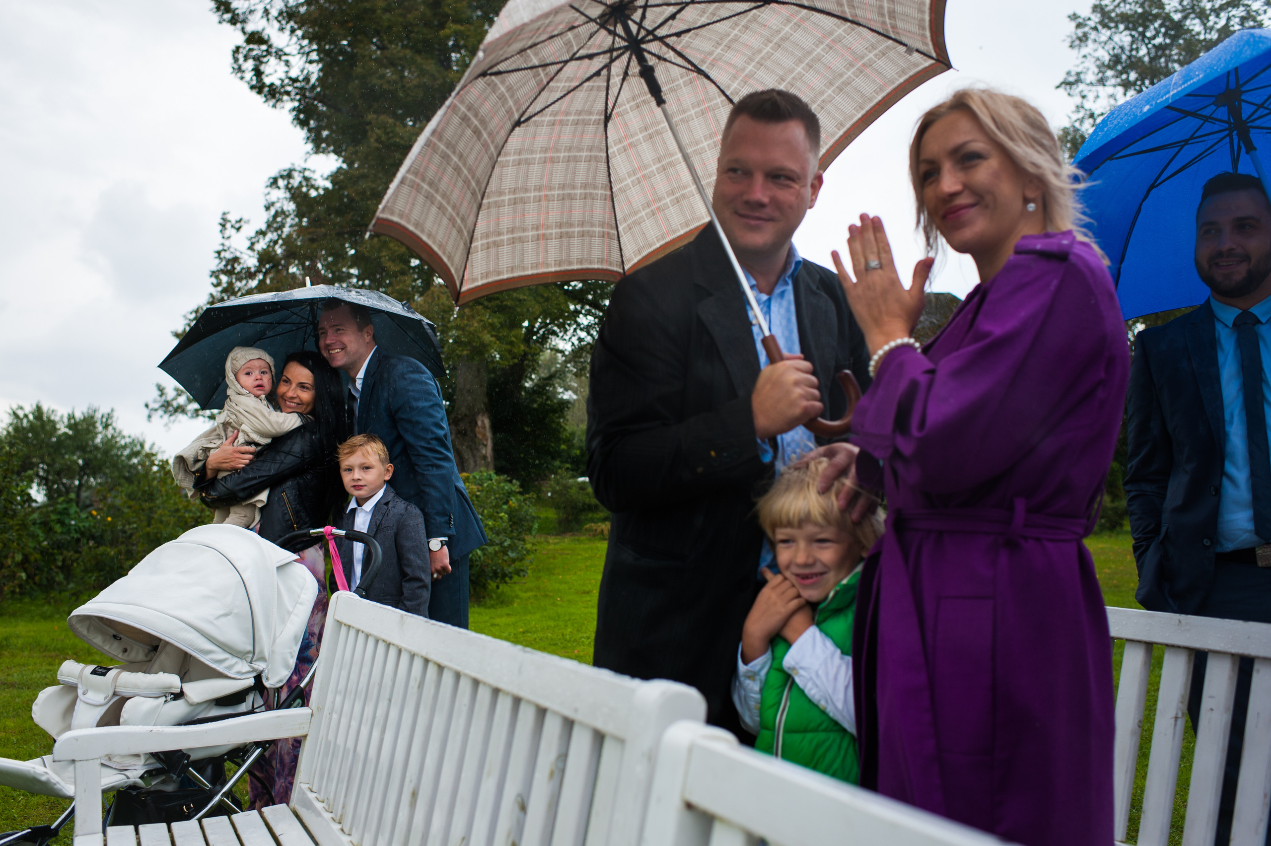 Kāzas Bruknas muižā. ROLFS VENDIŅŠ - KĀZU FOTOGRĀFS | Rīgā un visā Latvijā