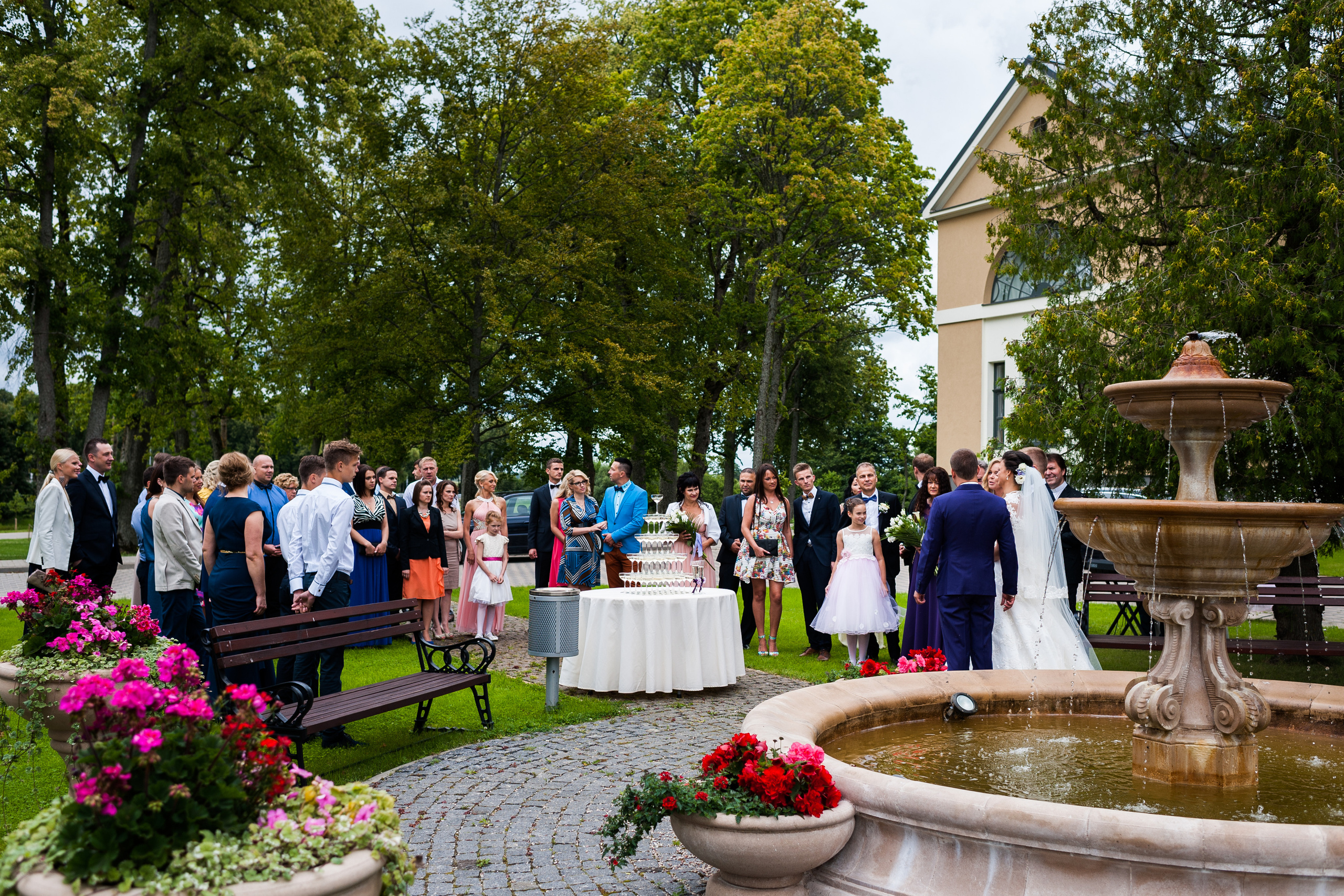 Kāzas Skrundas muižā. ROLFS VENDIŅŠ - KĀZU FOTOGRĀFS | Rīgā un visā Latvijā