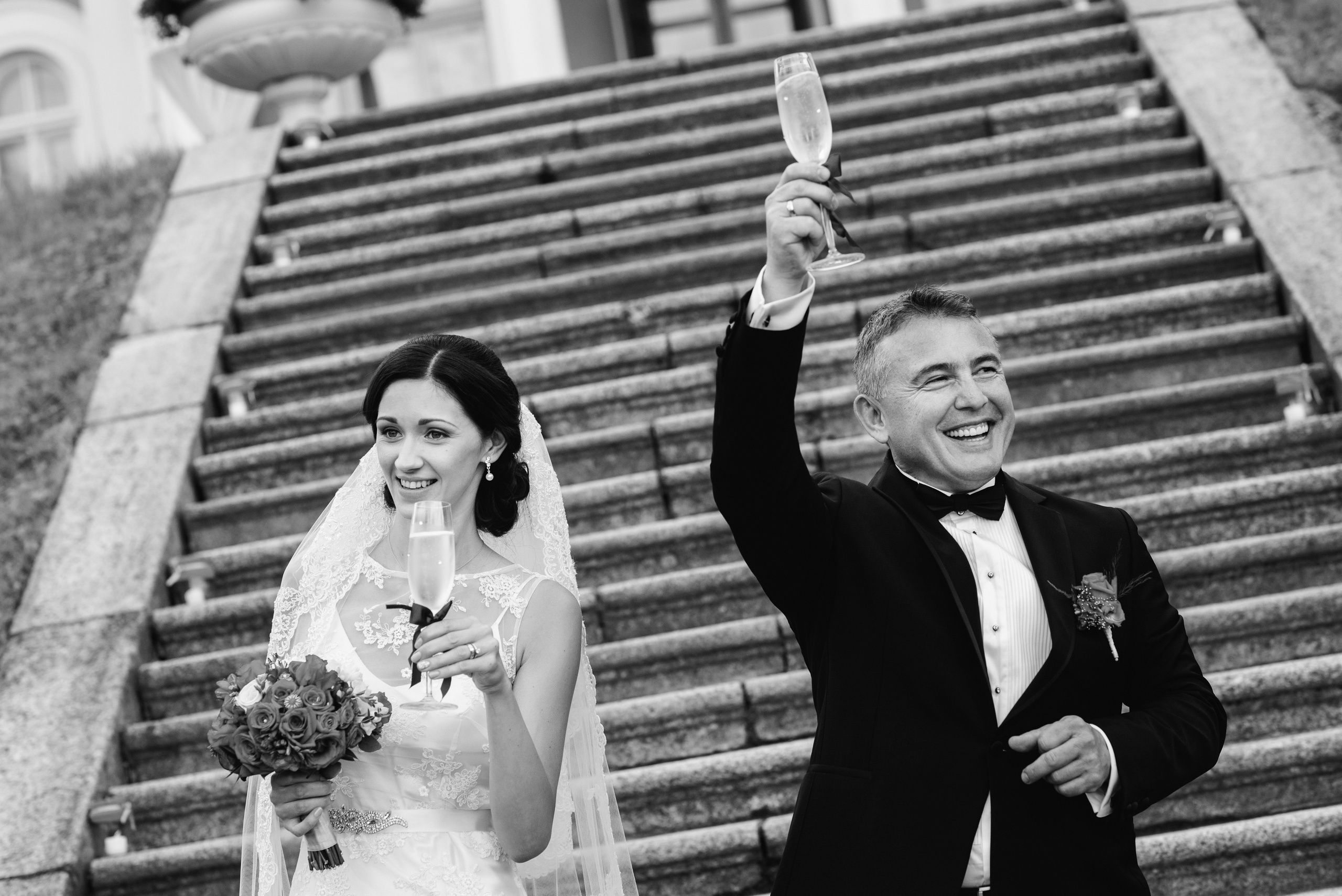 Kāzas Bīriņu pilī. ROLFS VENDIŅŠ - KĀZU FOTOGRĀFS | Rīgā un visā Latvijā