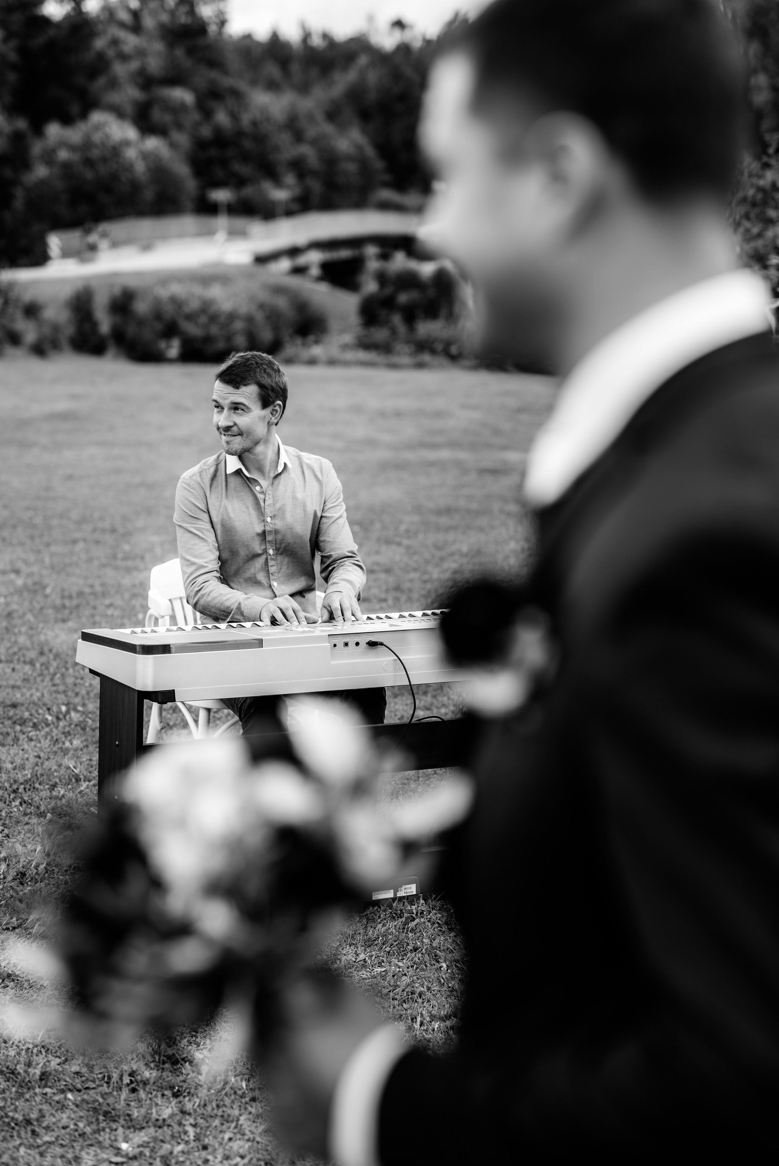 Kāzas Bruknas muižā. ROLFS VENDIŅŠ - KĀZU FOTOGRĀFS | Rīgā un visā Latvijā