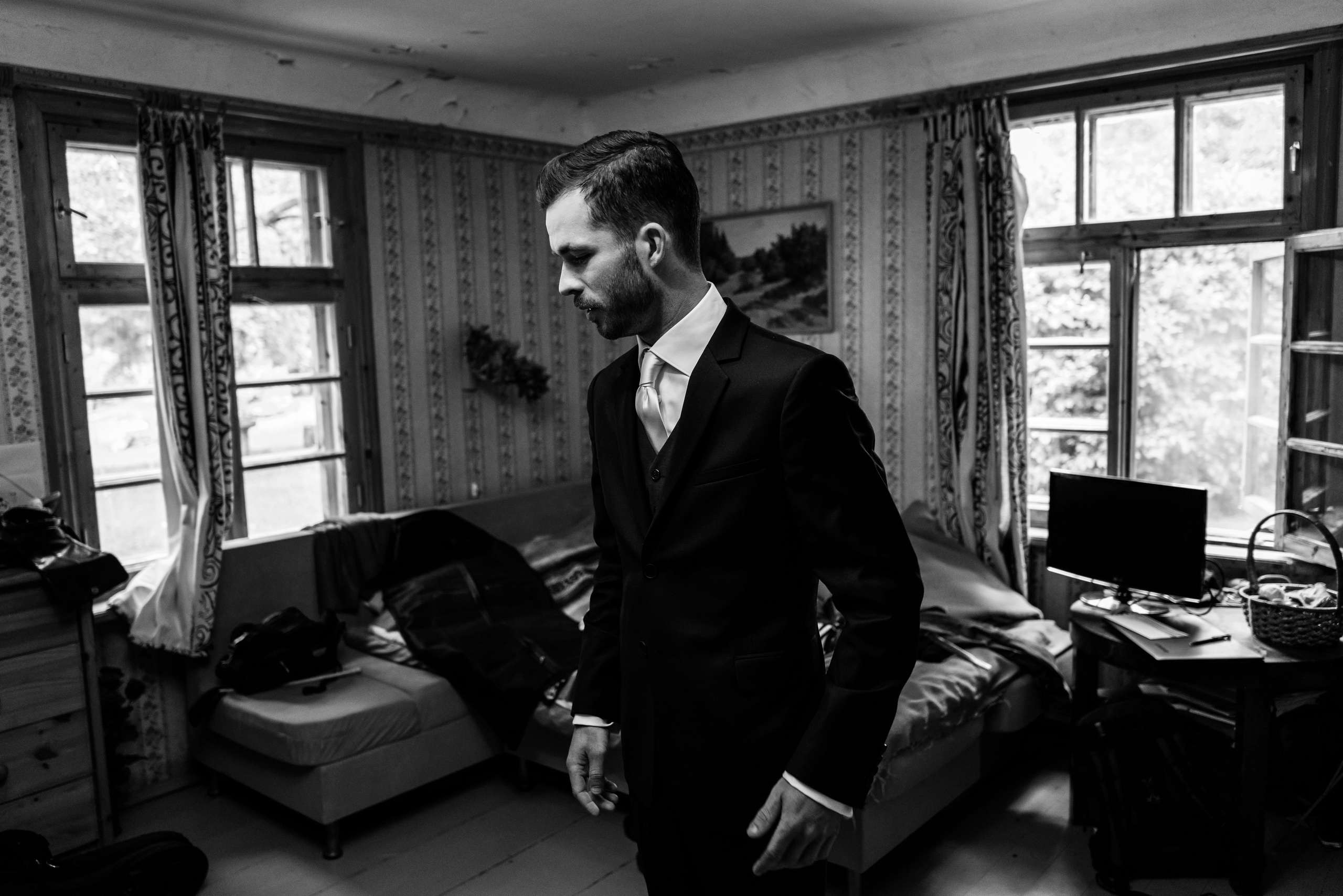 Kāzas lauku stilā. ROLFS VENDIŅŠ - KĀZU FOTOGRĀFS | Rīgā un visā Latvijā