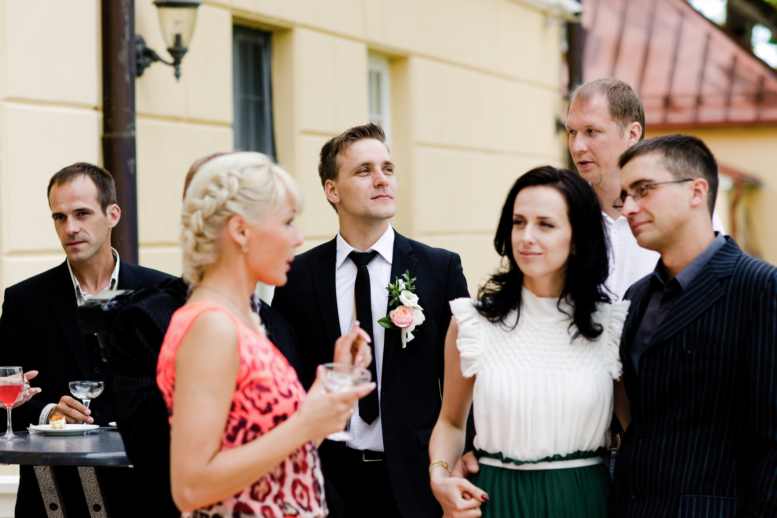 Kāzas Mālpils muižā. ROLFS VENDIŅŠ - KĀZU FOTOGRĀFS | Rīgā un visā Latvijā