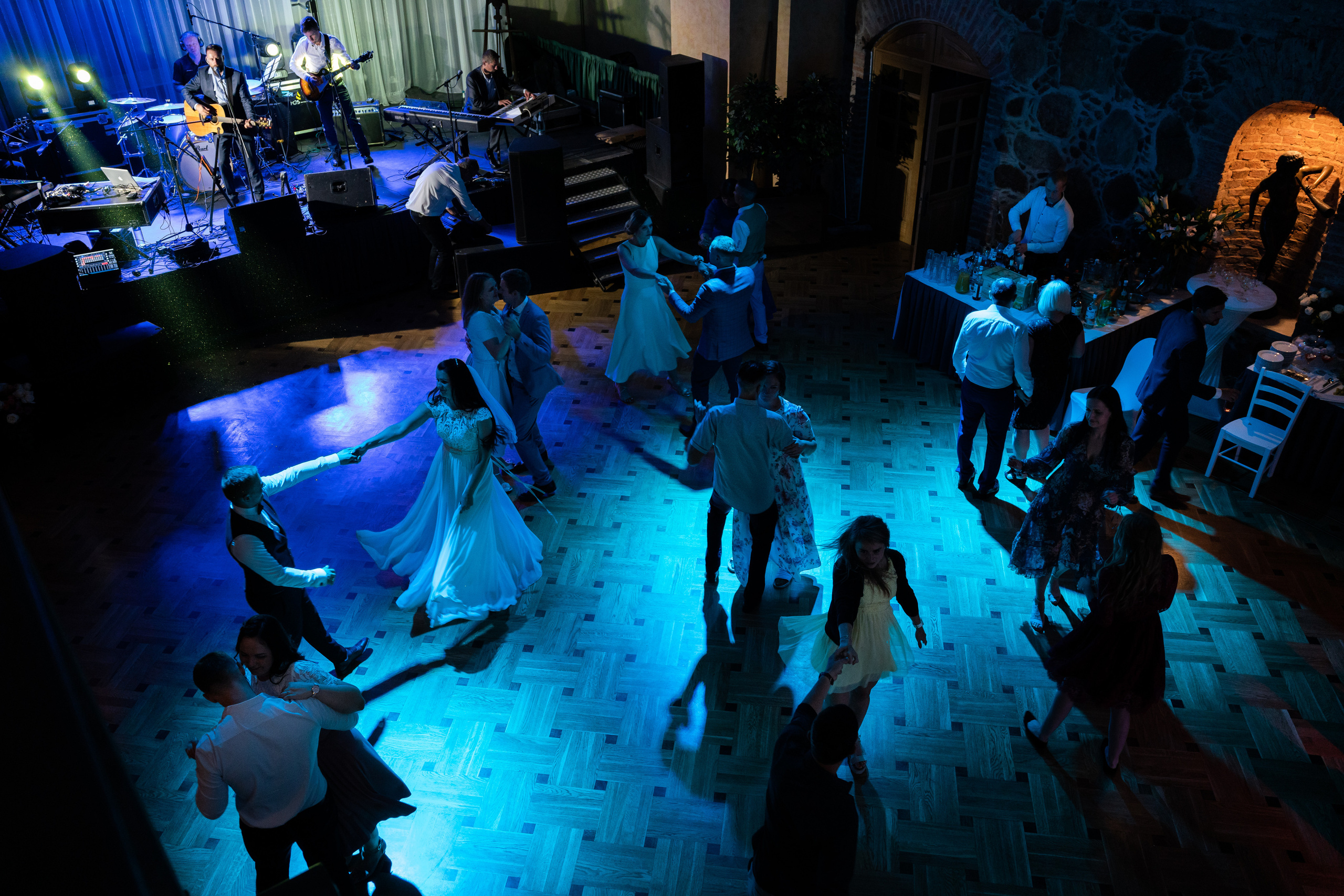 Kāzas Stāmerienas pilī. ROLFS VENDIŅŠ - KĀZU FOTOGRĀFS | Rīgā un visā Latvijā