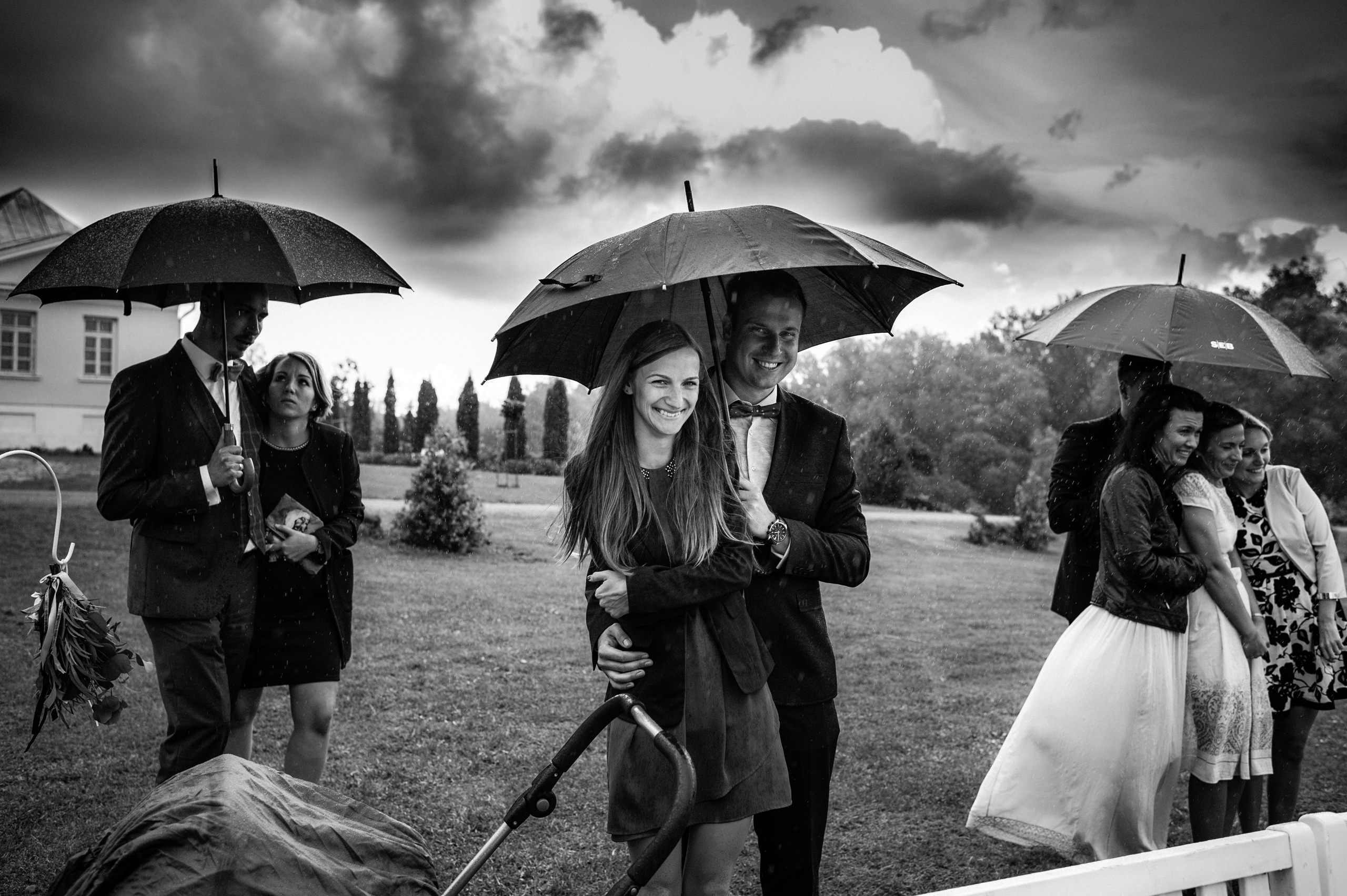 Kāzas Bruknas muižā. ROLFS VENDIŅŠ - KĀZU FOTOGRĀFS | Rīgā un visā Latvijā