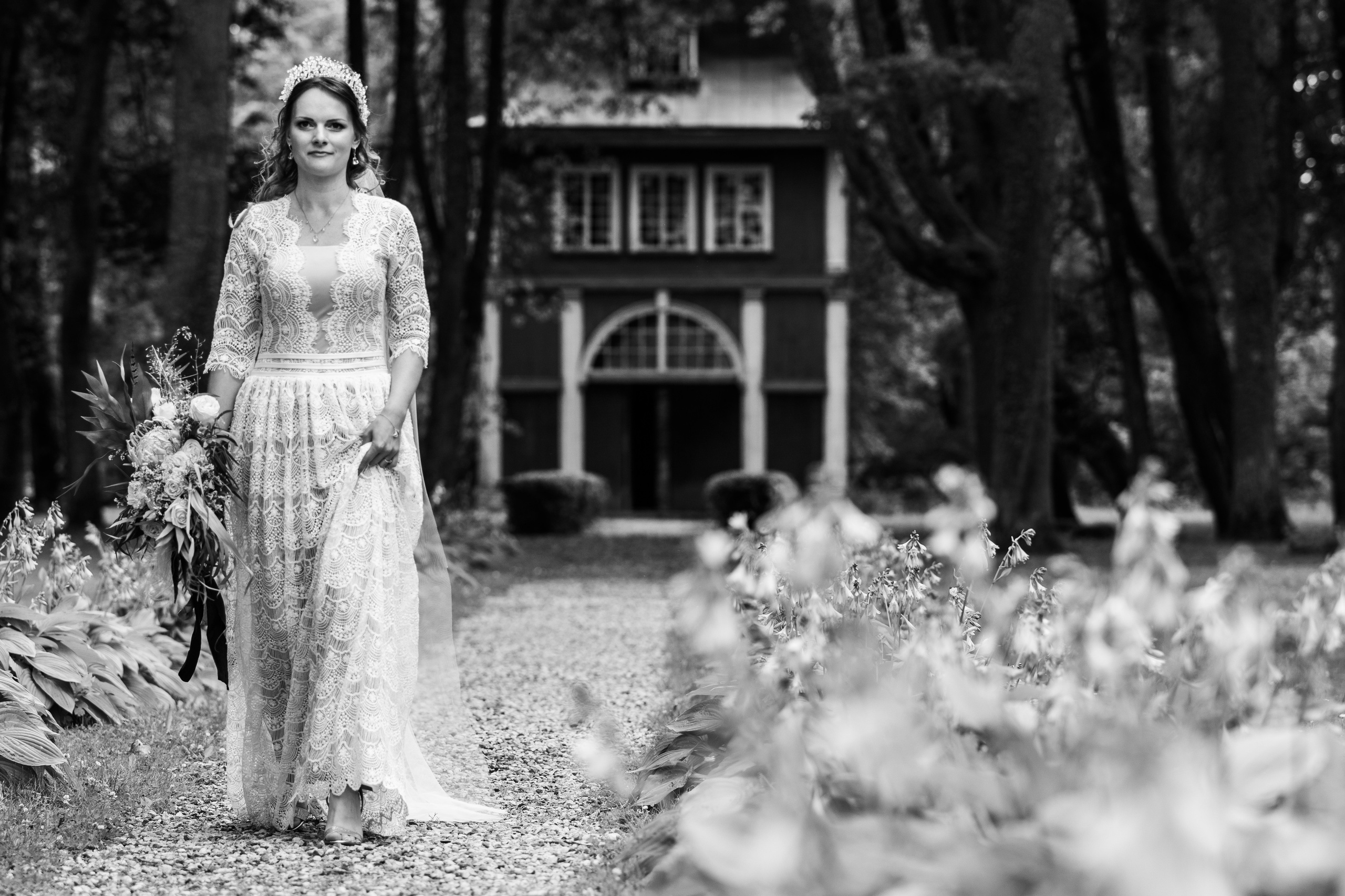 Kāzas Springšļu dzirnavās. ROLFS VENDIŅŠ - KĀZU FOTOGRĀFS | Rīgā un visā Latvijā