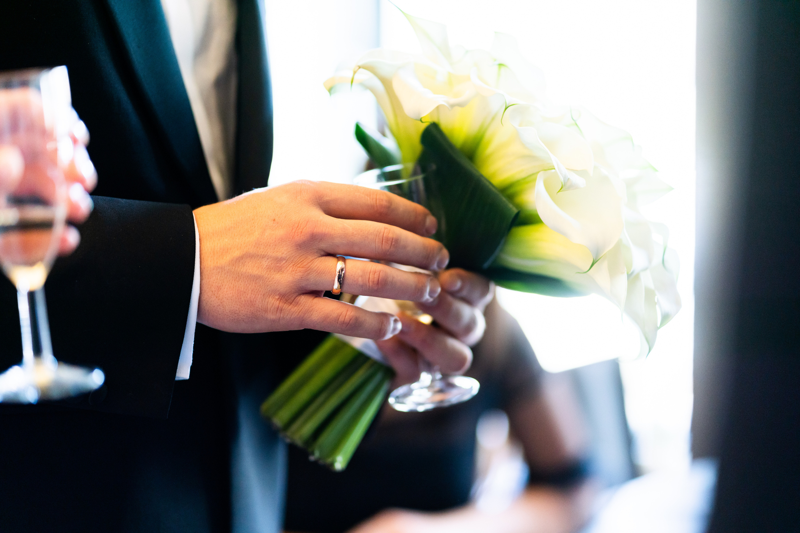 Kāzas Kuldīgā. ROLFS VENDIŅŠ - KĀZU FOTOGRĀFS | Rīgā un visā Latvijā