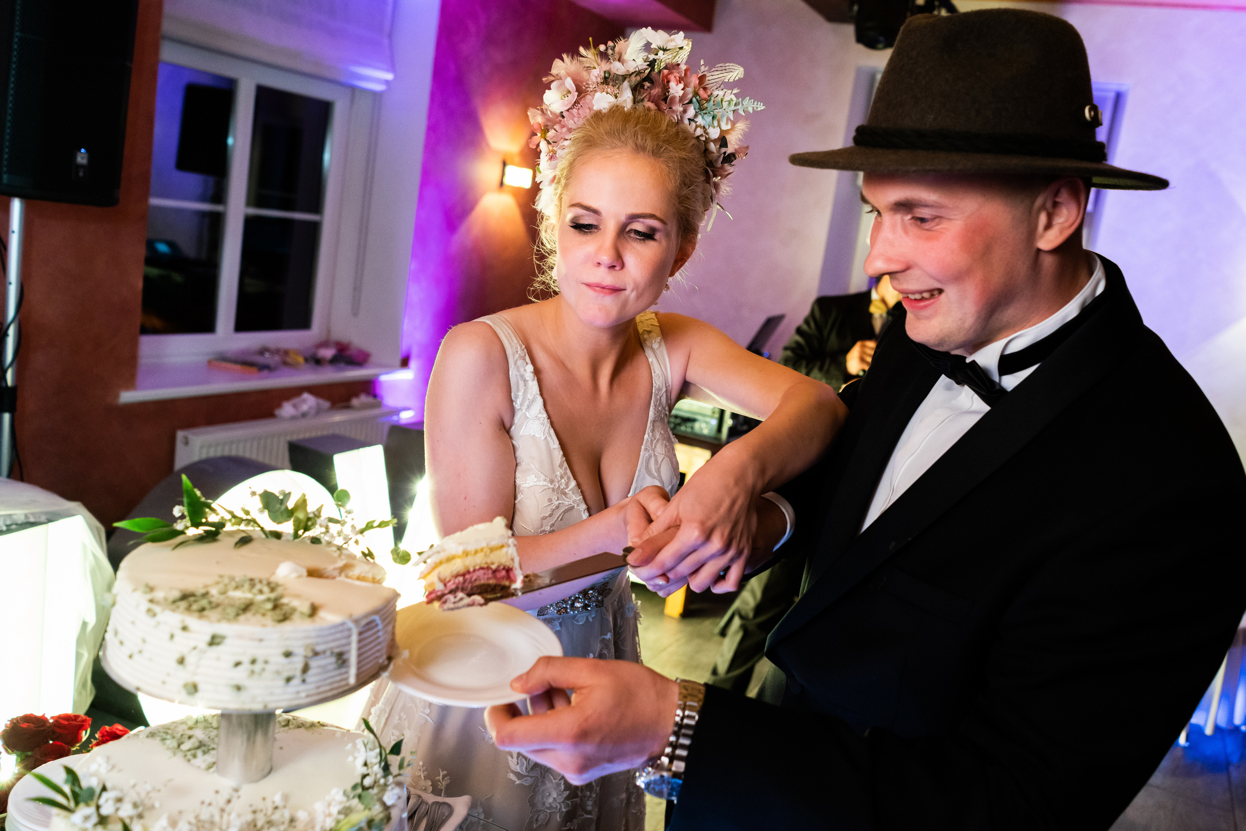 Kāzas Kuldīgā. ROLFS VENDIŅŠ - KĀZU FOTOGRĀFS | Rīgā un visā Latvijā