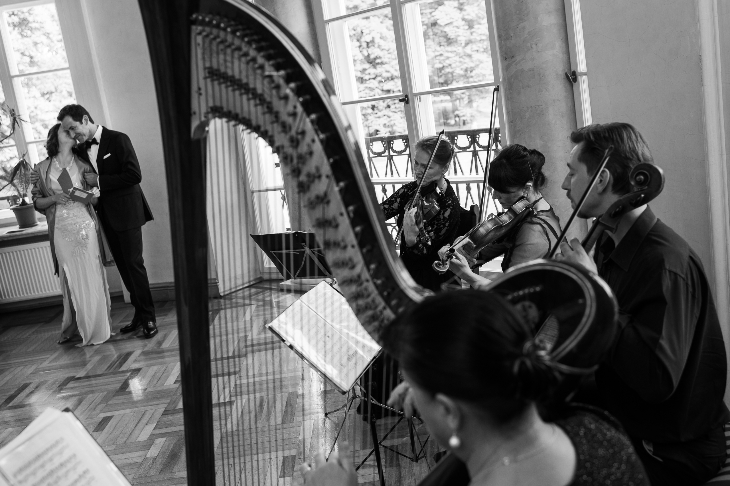 Kāzas Mežotnes pilī. ROLFS VENDIŅŠ - KĀZU FOTOGRĀFS | Rīgā un visā Latvijā