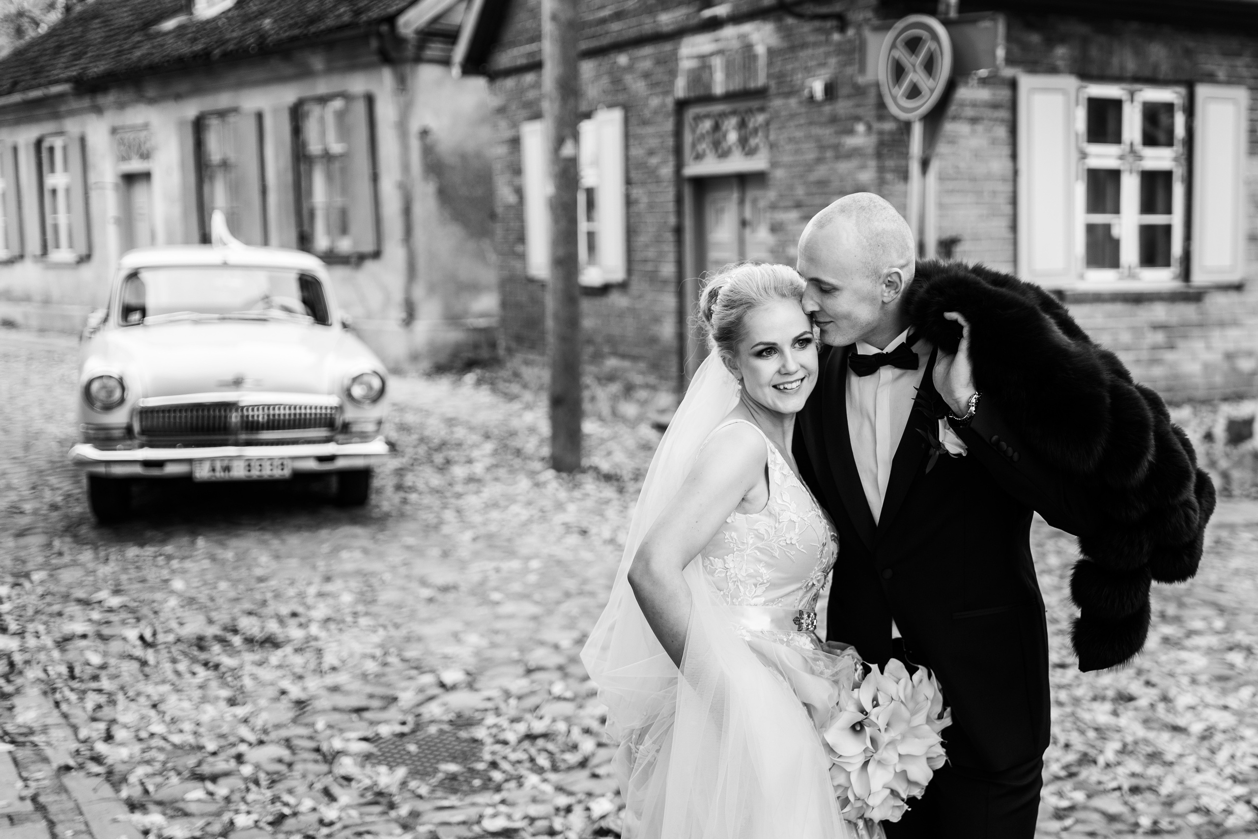 Kāzas Kuldīgā. ROLFS VENDIŅŠ - KĀZU FOTOGRĀFS | Rīgā un visā Latvijā