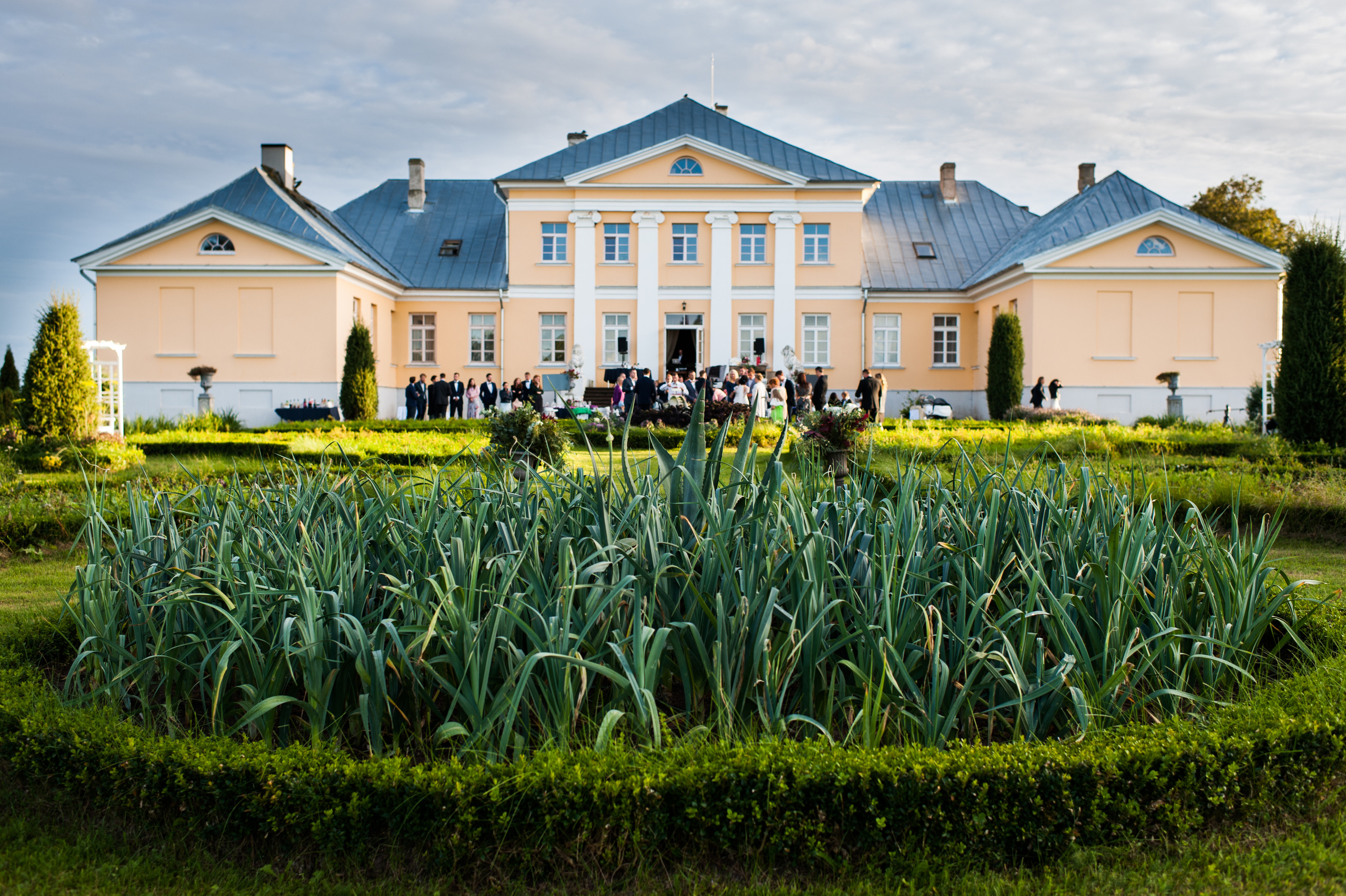 Kāzas Bruknas muižā. ROLFS VENDIŅŠ - KĀZU FOTOGRĀFS | Rīgā un visā Latvijā