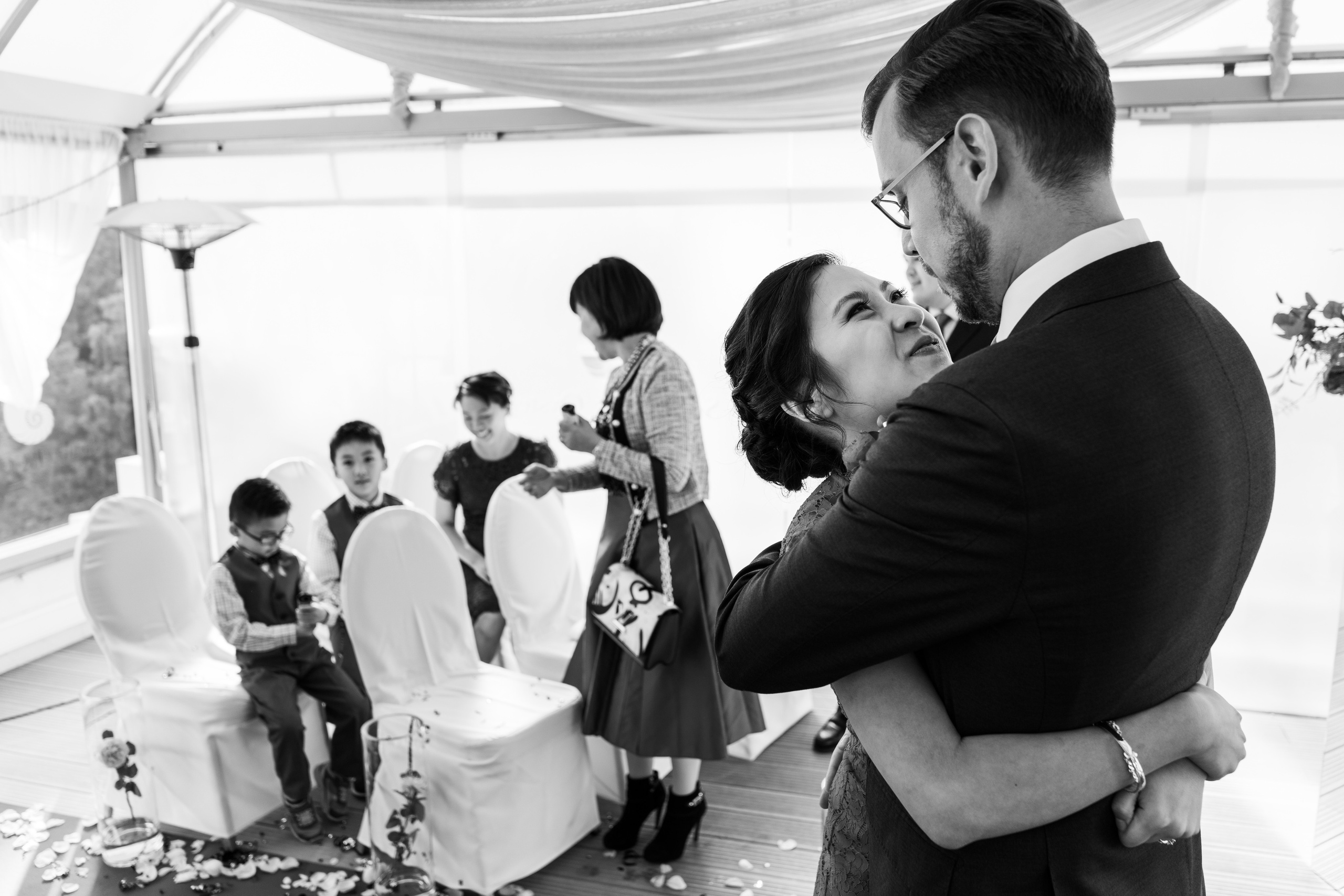 Kāzas Jūrmalā «Baltic Beach Hotel & SPA». ROLFS VENDIŅŠ - KĀZU FOTOGRĀFS | Rīgā un visā Latvijā