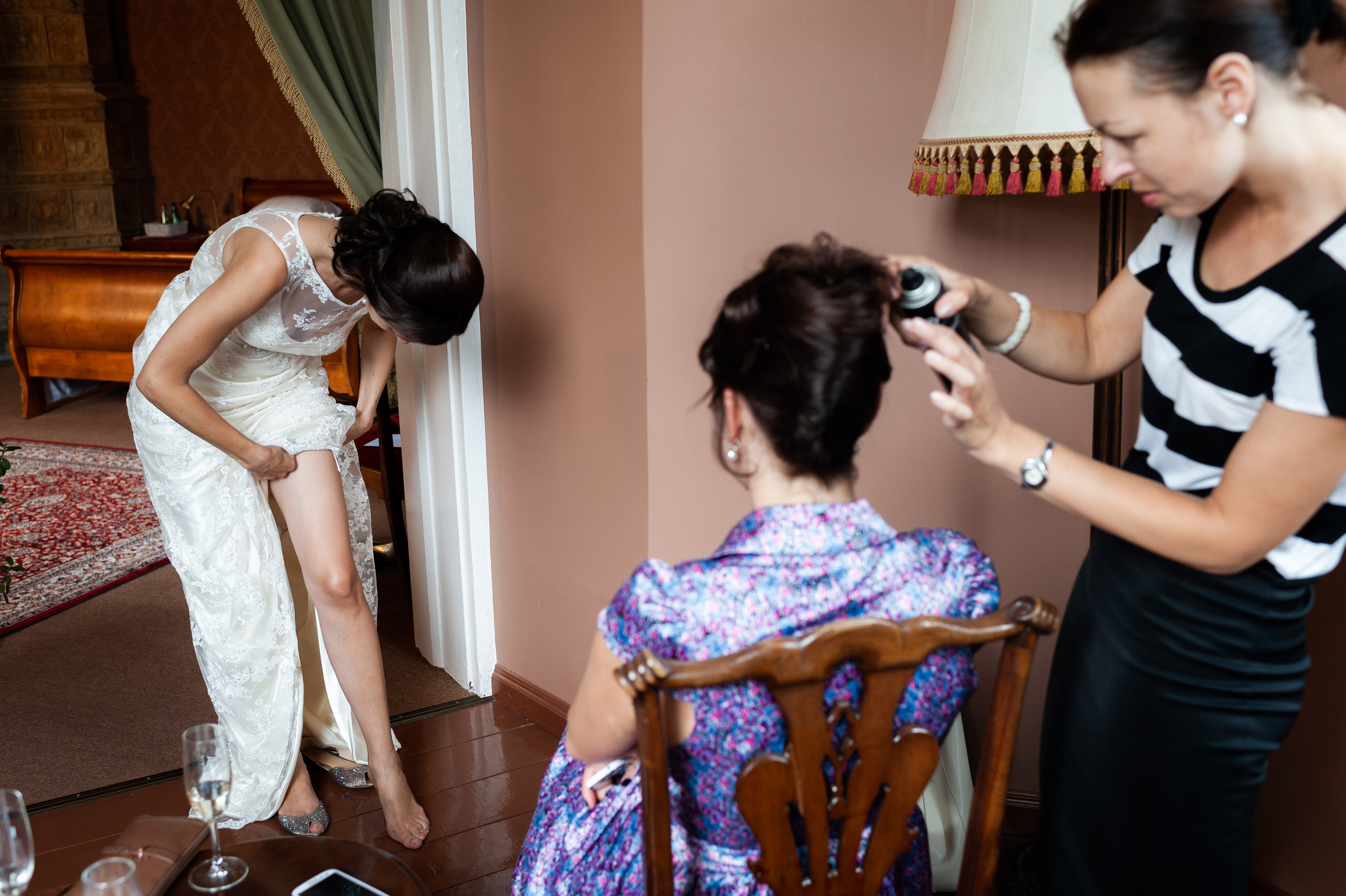 Kāzas Bīriņu pilī. ROLFS VENDIŅŠ - KĀZU FOTOGRĀFS | Rīgā un visā Latvijā