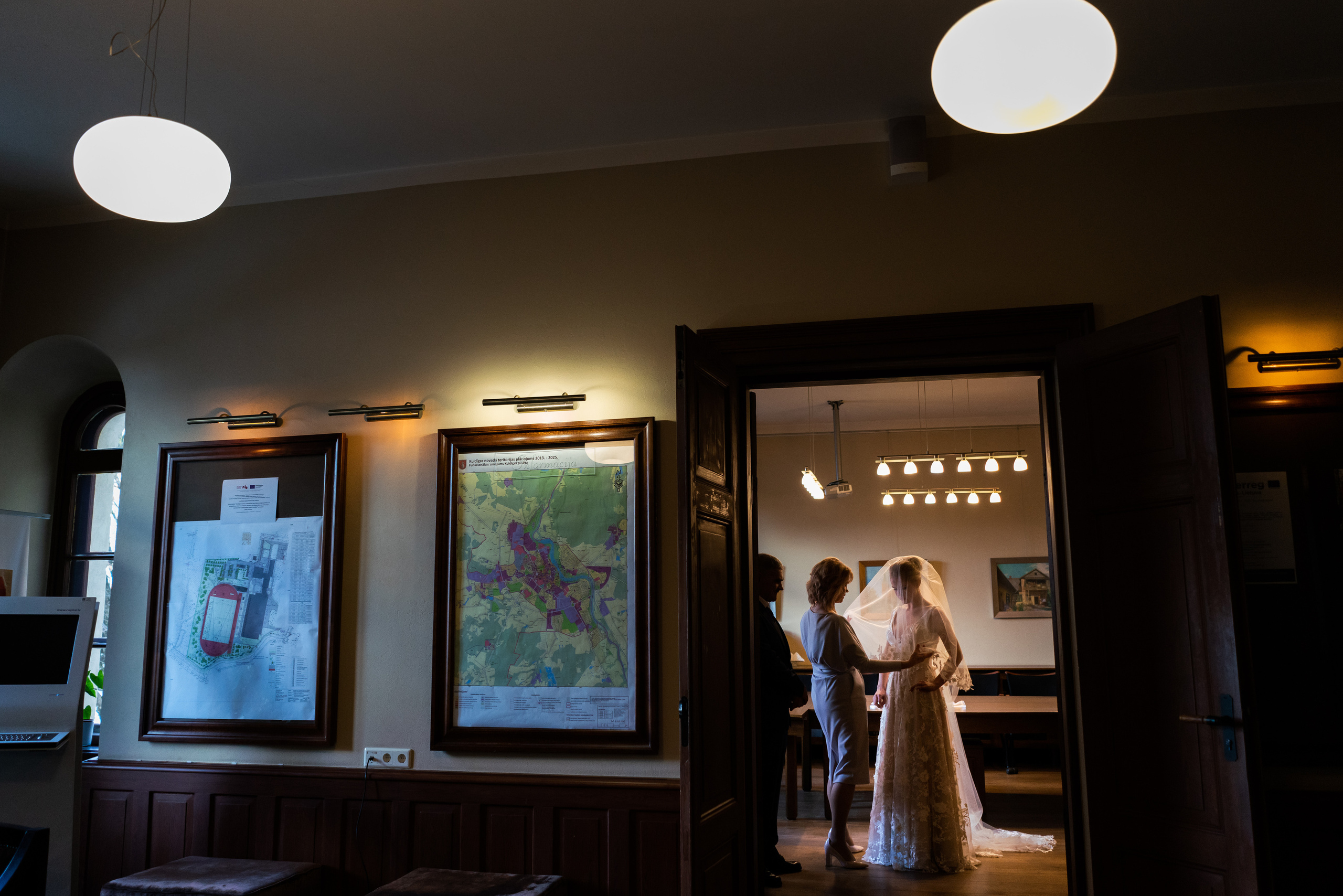 Kāzas Kuldīgā. ROLFS VENDIŅŠ - KĀZU FOTOGRĀFS | Rīgā un visā Latvijā