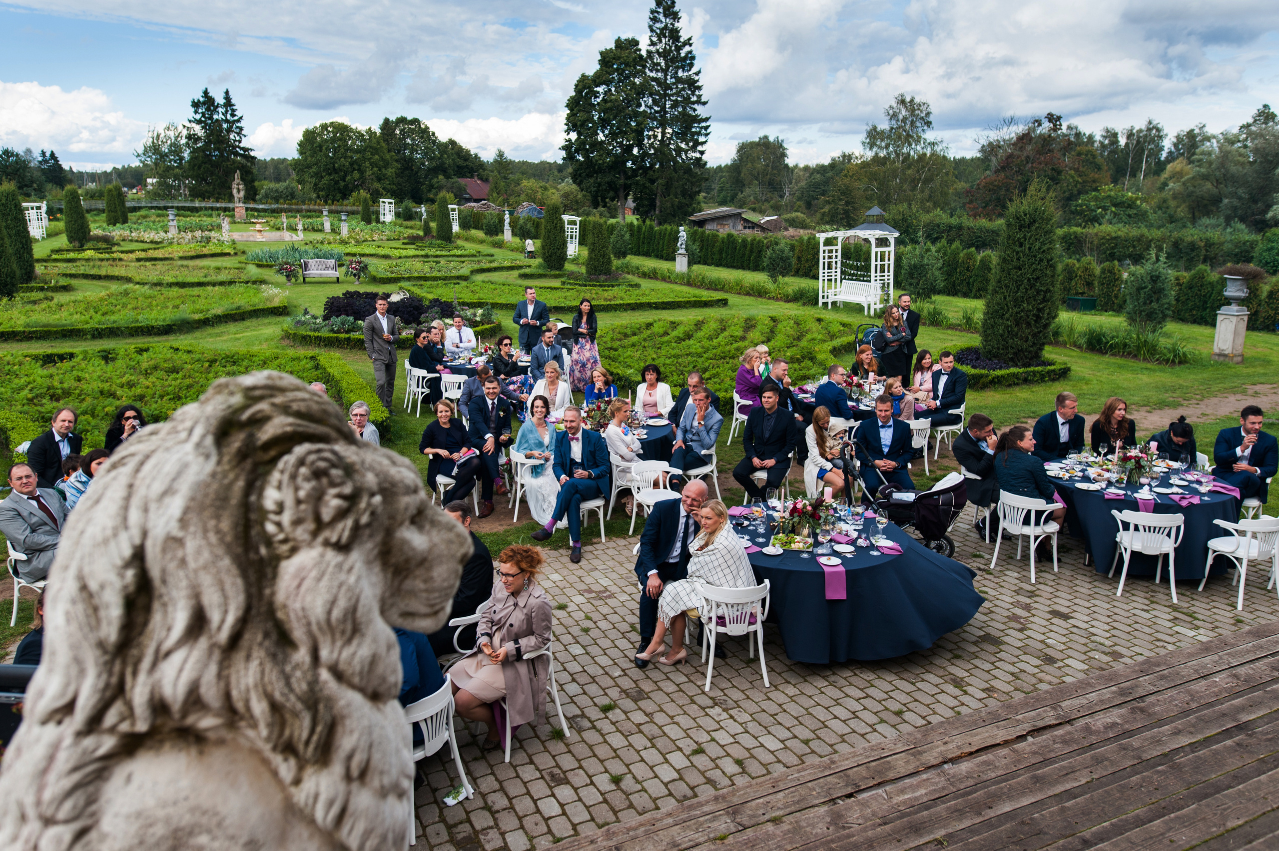 Kāzas Bruknas muižā. ROLFS VENDIŅŠ - KĀZU FOTOGRĀFS | Rīgā un visā Latvijā