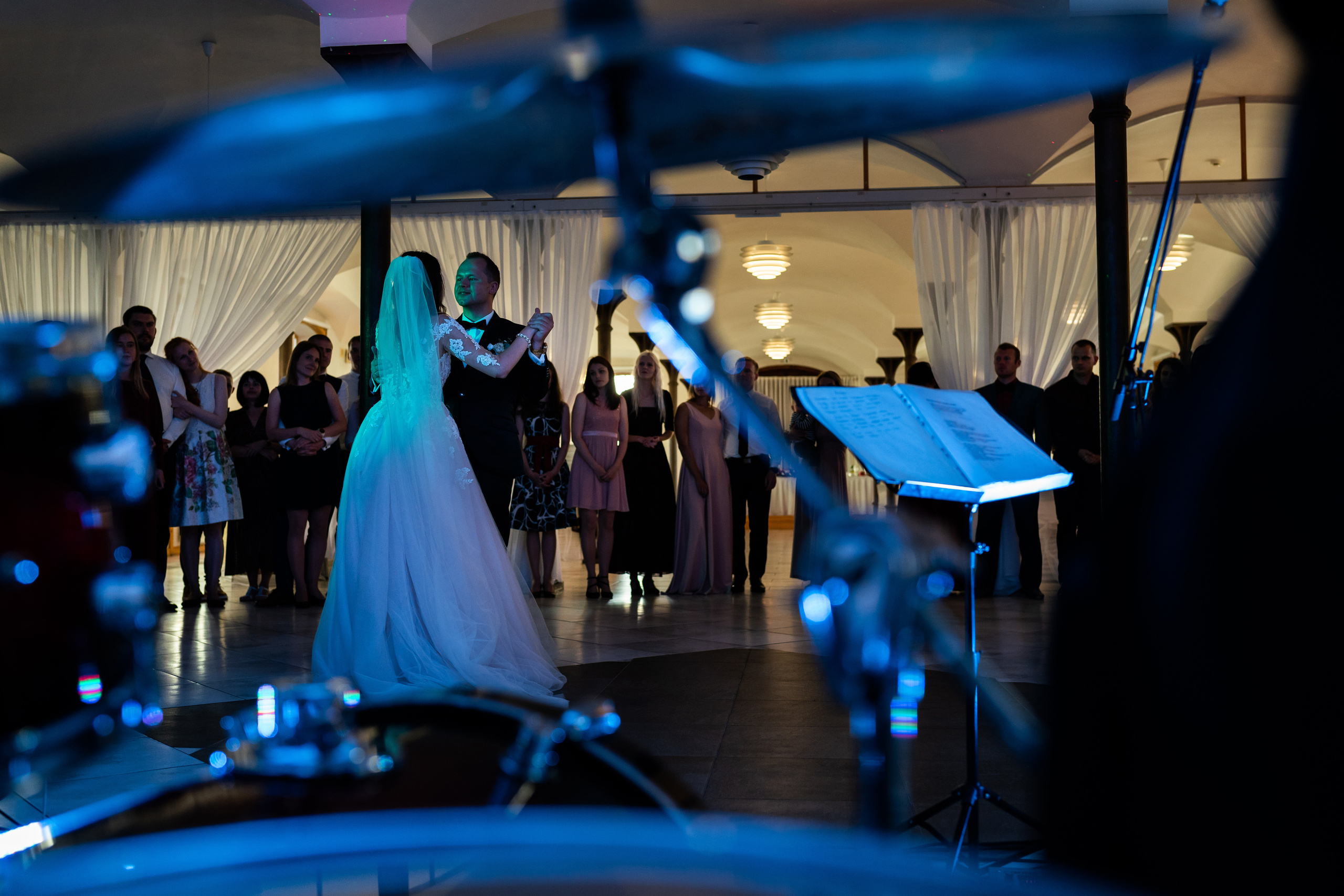 Kāzas Jaunmoku pilī. ROLFS VENDIŅŠ - KĀZU FOTOGRĀFS | Rīgā un visā Latvijā