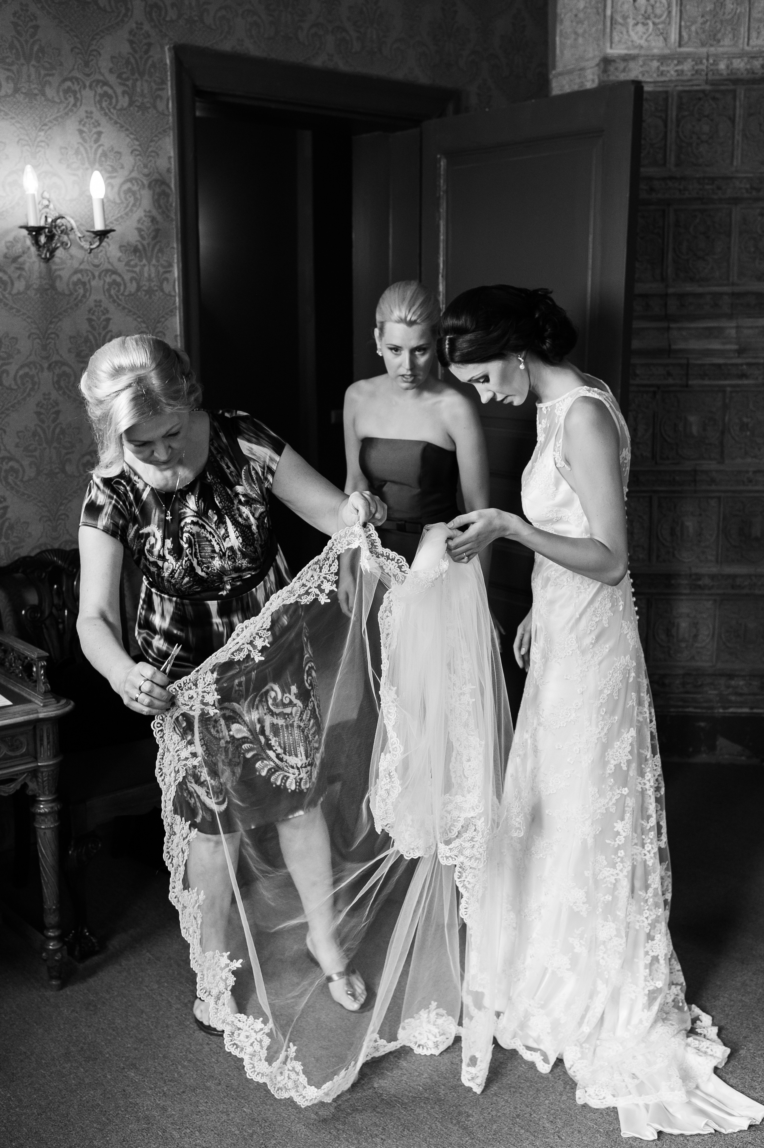 Kāzas Bīriņu pilī. ROLFS VENDIŅŠ - KĀZU FOTOGRĀFS | Rīgā un visā Latvijā