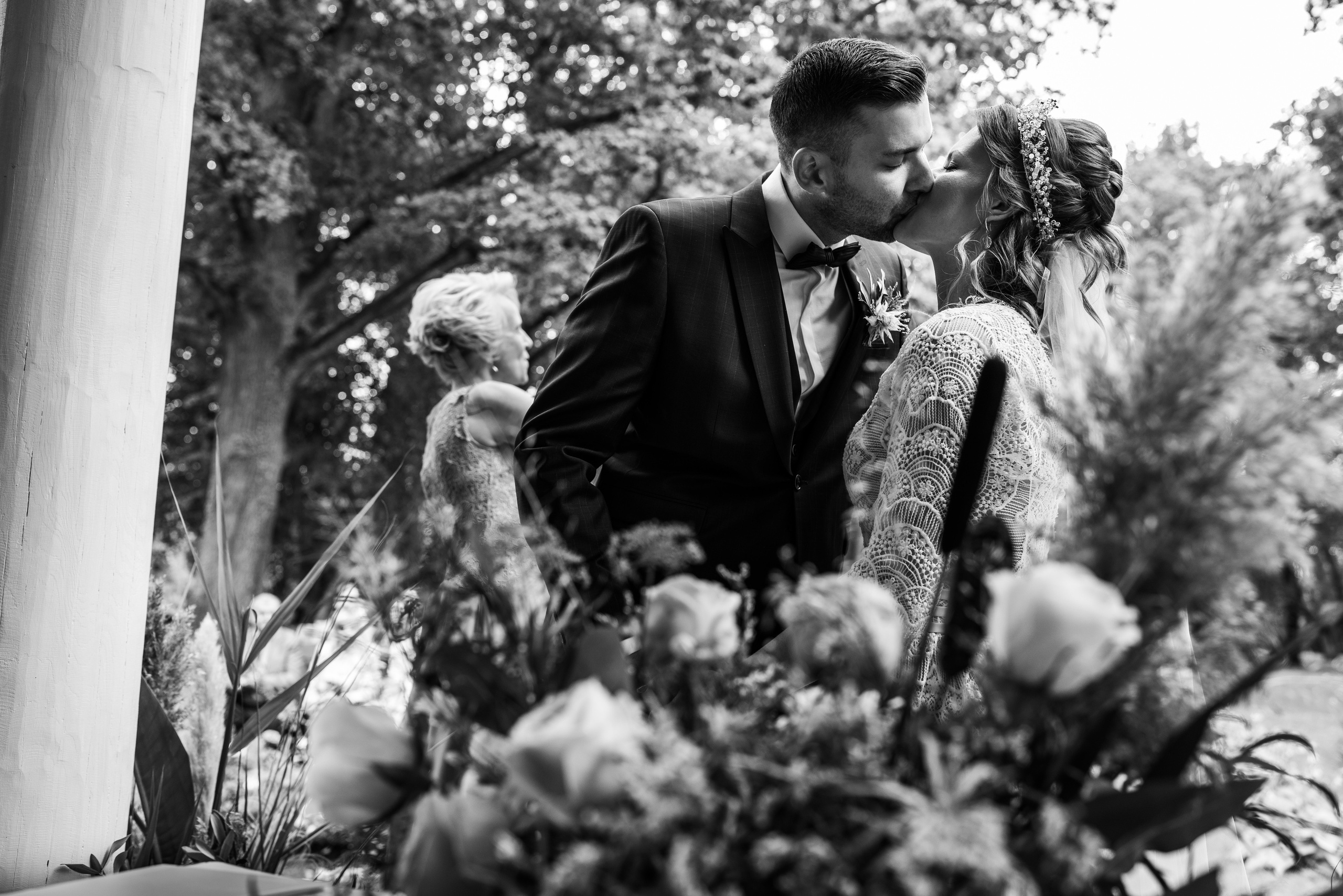 Kāzas Springšļu dzirnavās. ROLFS VENDIŅŠ - KĀZU FOTOGRĀFS | Rīgā un visā Latvijā