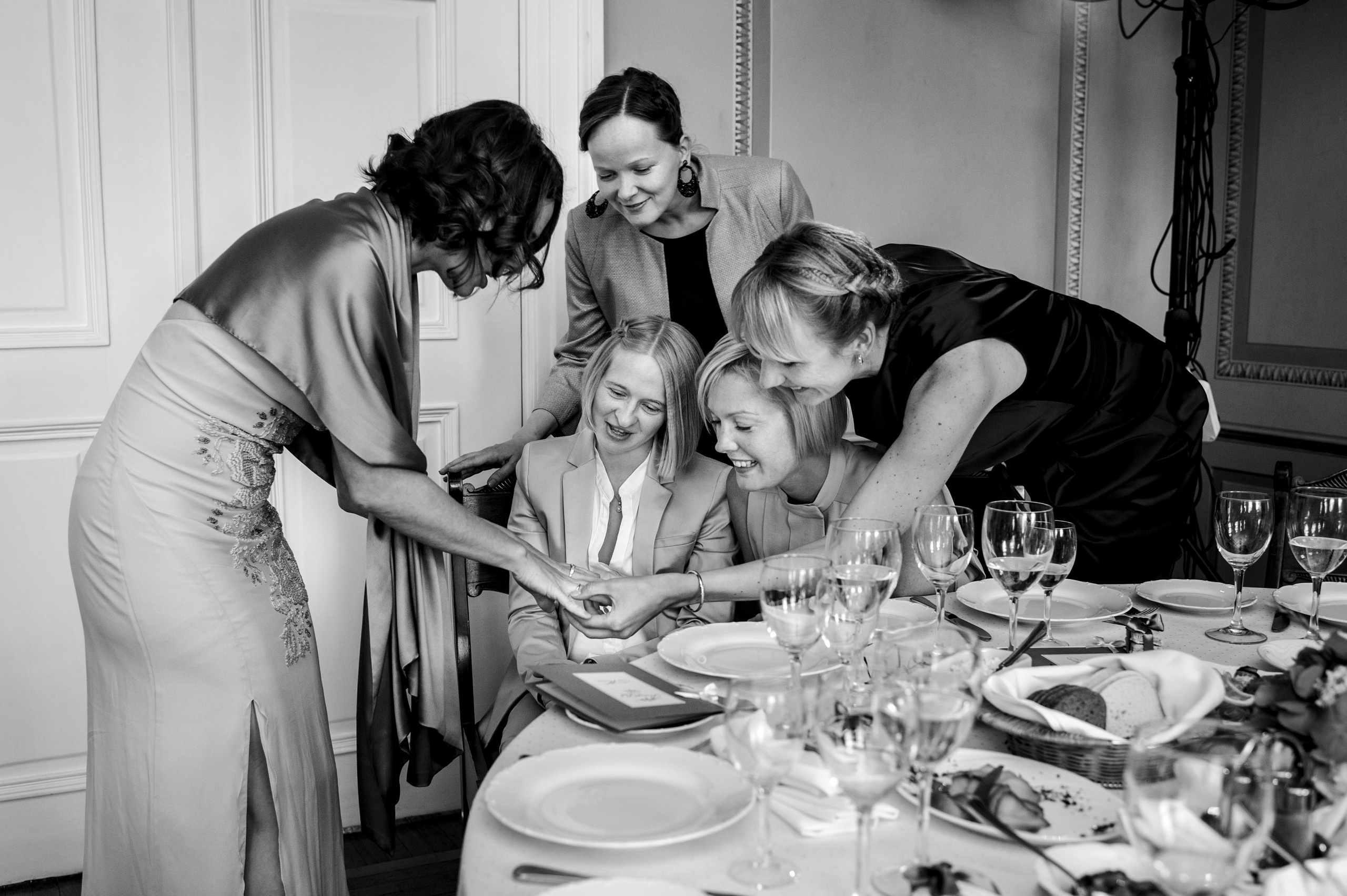 Kāzas Mežotnes pilī. ROLFS VENDIŅŠ - KĀZU FOTOGRĀFS | Rīgā un visā Latvijā