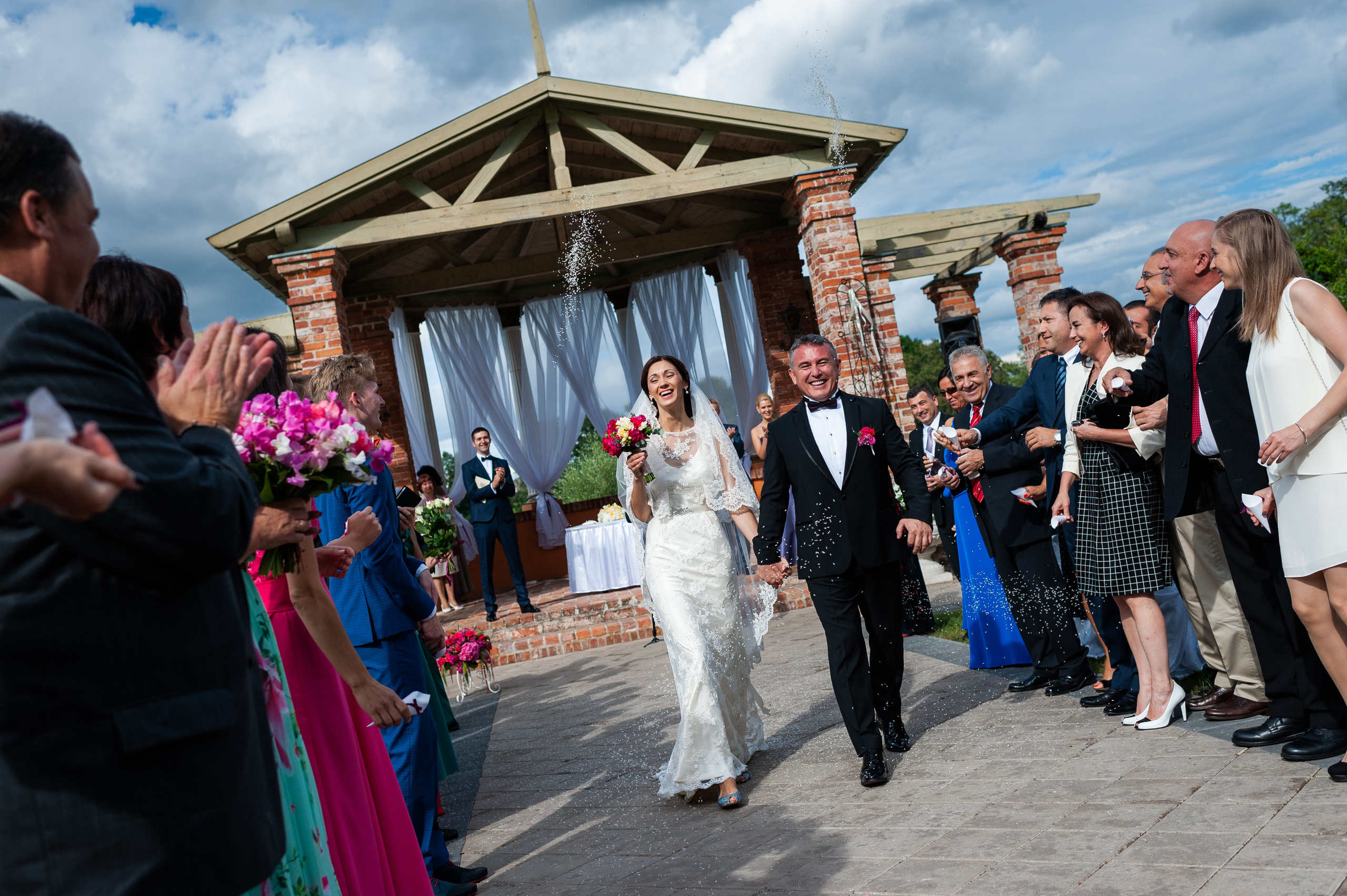 Kāzas Bīriņu pilī. ROLFS VENDIŅŠ - KĀZU FOTOGRĀFS | Rīgā un visā Latvijā