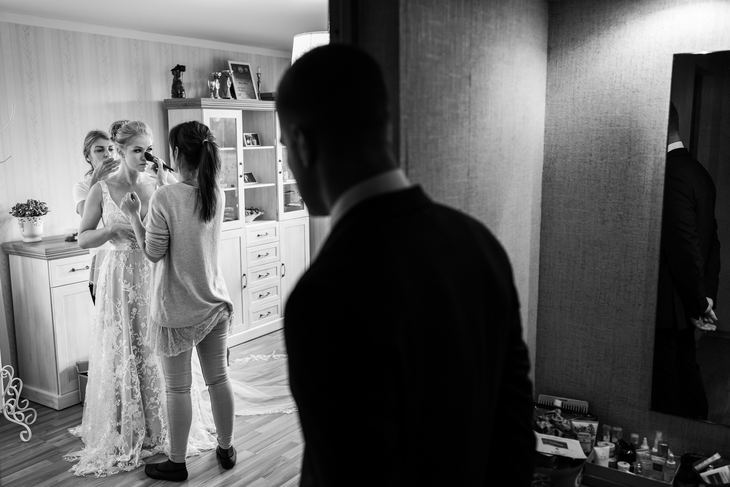 Kāzas Kuldīgā. ROLFS VENDIŅŠ - KĀZU FOTOGRĀFS | Rīgā un visā Latvijā