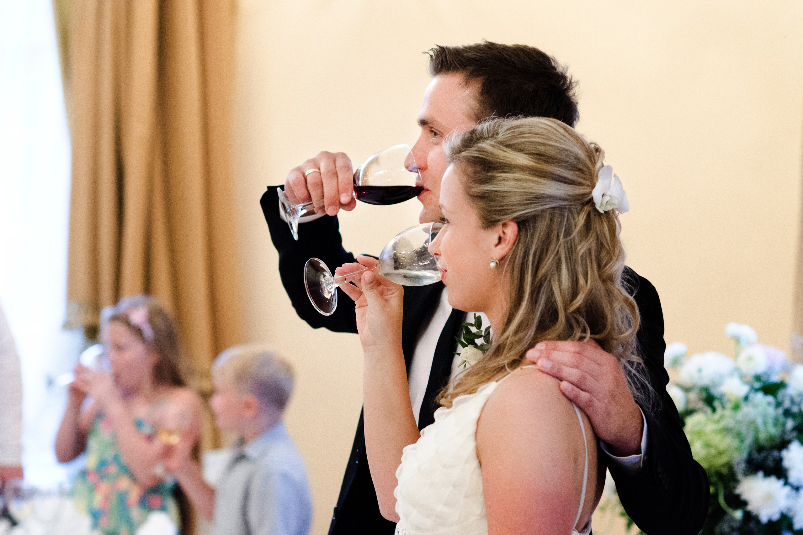 Kāzas Mālpils muižā. ROLFS VENDIŅŠ - KĀZU FOTOGRĀFS | Rīgā un visā Latvijā