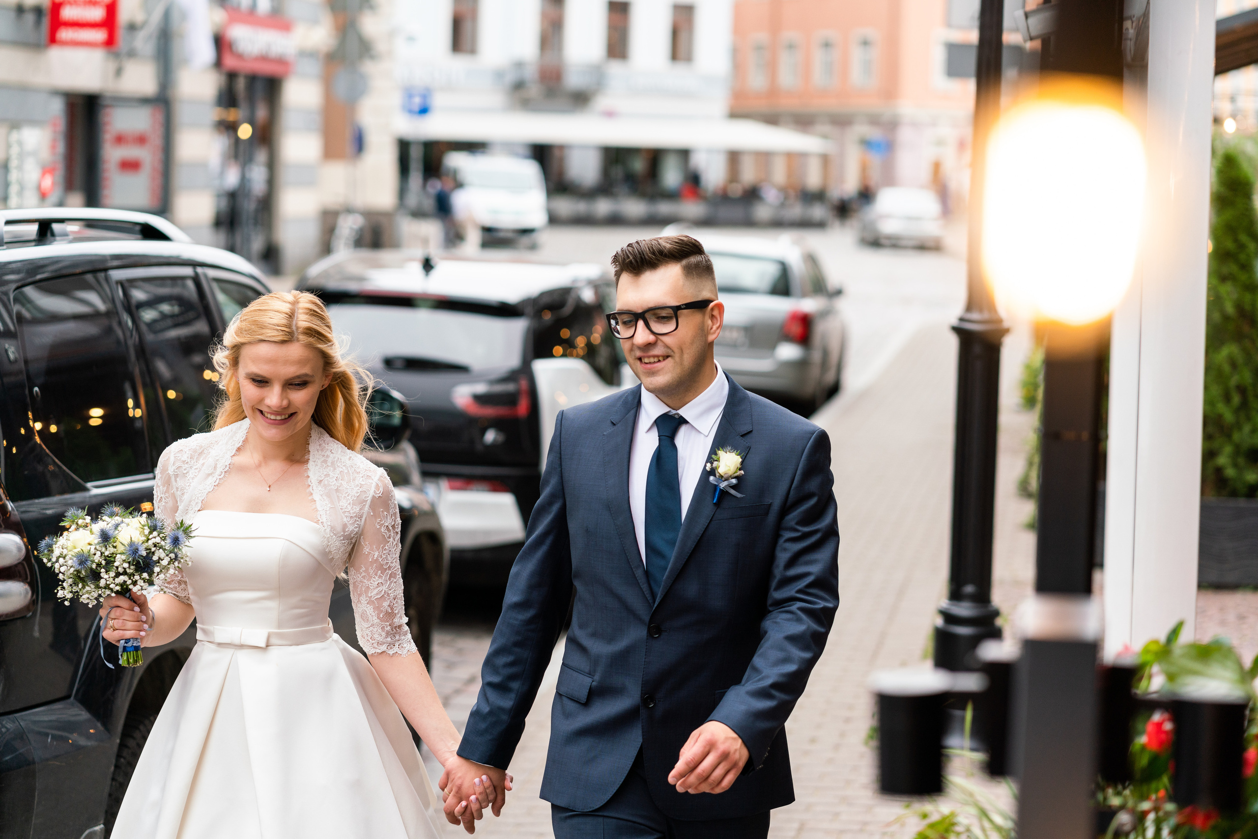 Kāzas Vecrīgā. ROLFS VENDIŅŠ - KĀZU FOTOGRĀFS | Rīgā un visā Latvijā