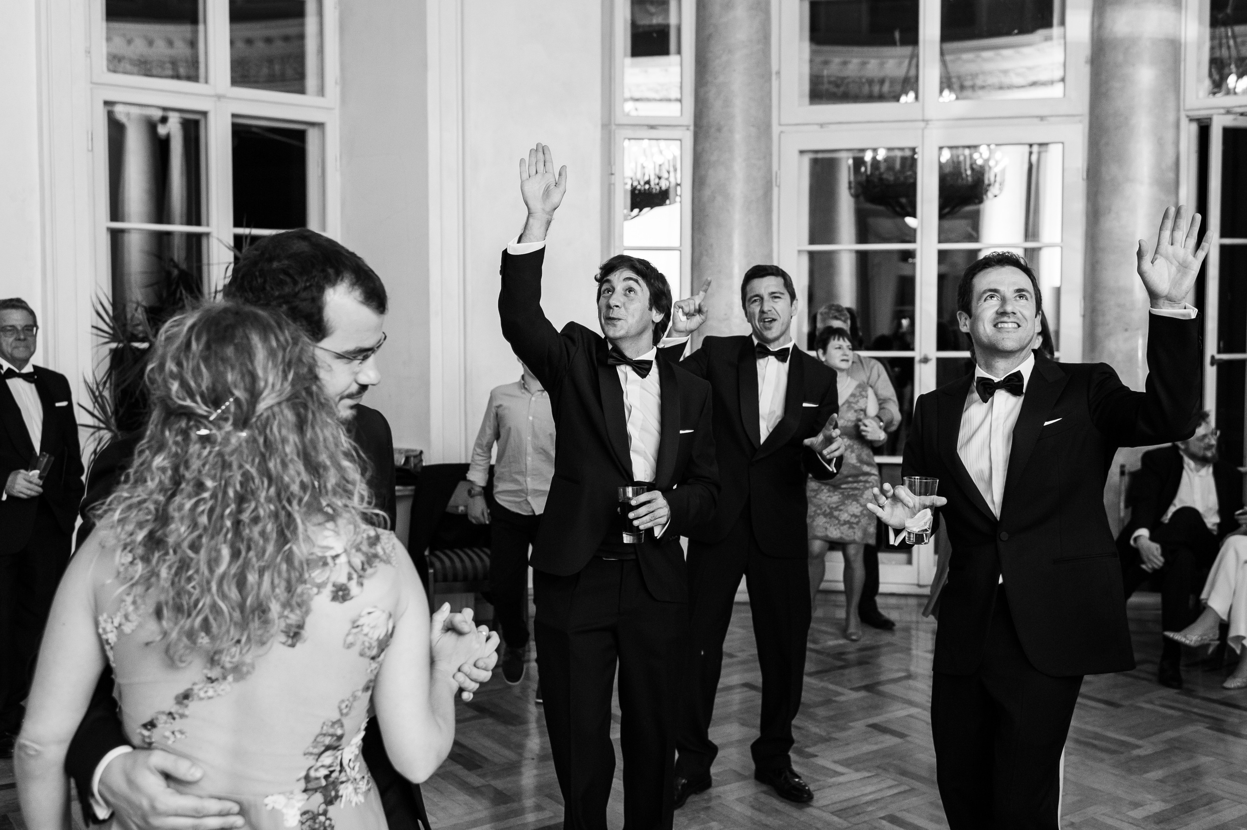 Kāzas Mežotnes pilī. ROLFS VENDIŅŠ - KĀZU FOTOGRĀFS | Rīgā un visā Latvijā