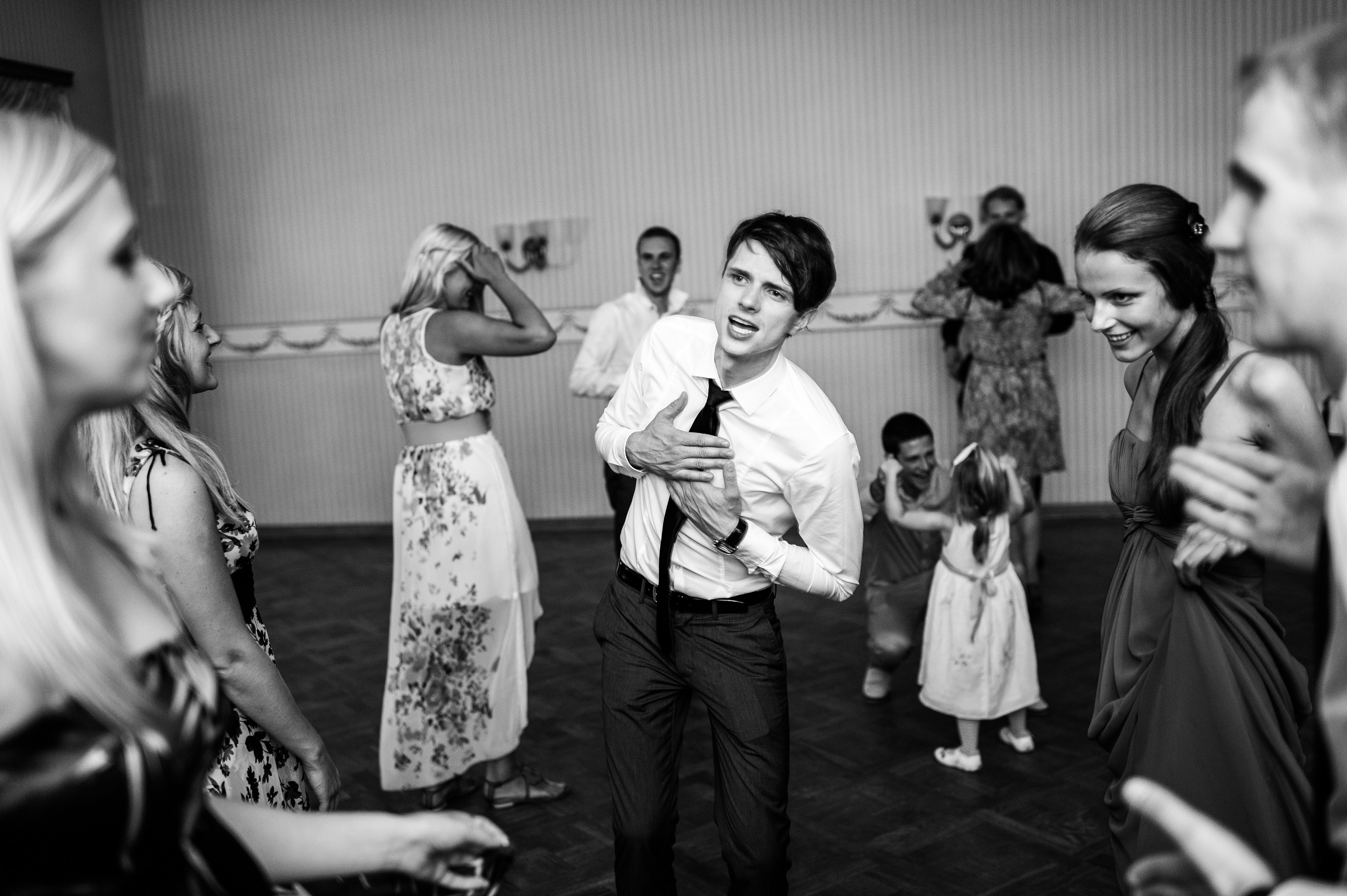 Kāzas Dikļu pilī. ROLFS VENDIŅŠ - KĀZU FOTOGRĀFS | Rīgā un visā Latvijā