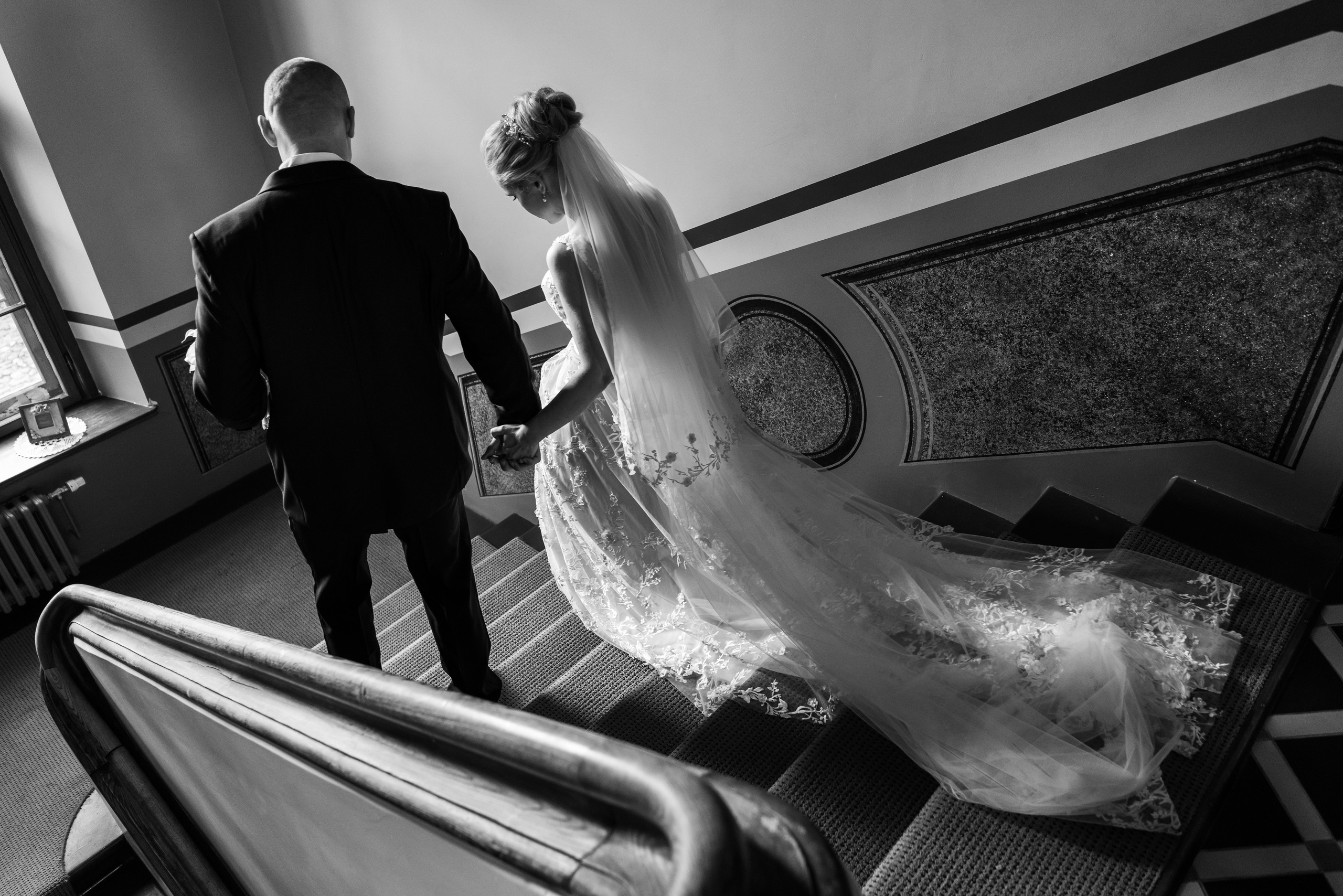 Kāzas Kuldīgā. ROLFS VENDIŅŠ - KĀZU FOTOGRĀFS | Rīgā un visā Latvijā