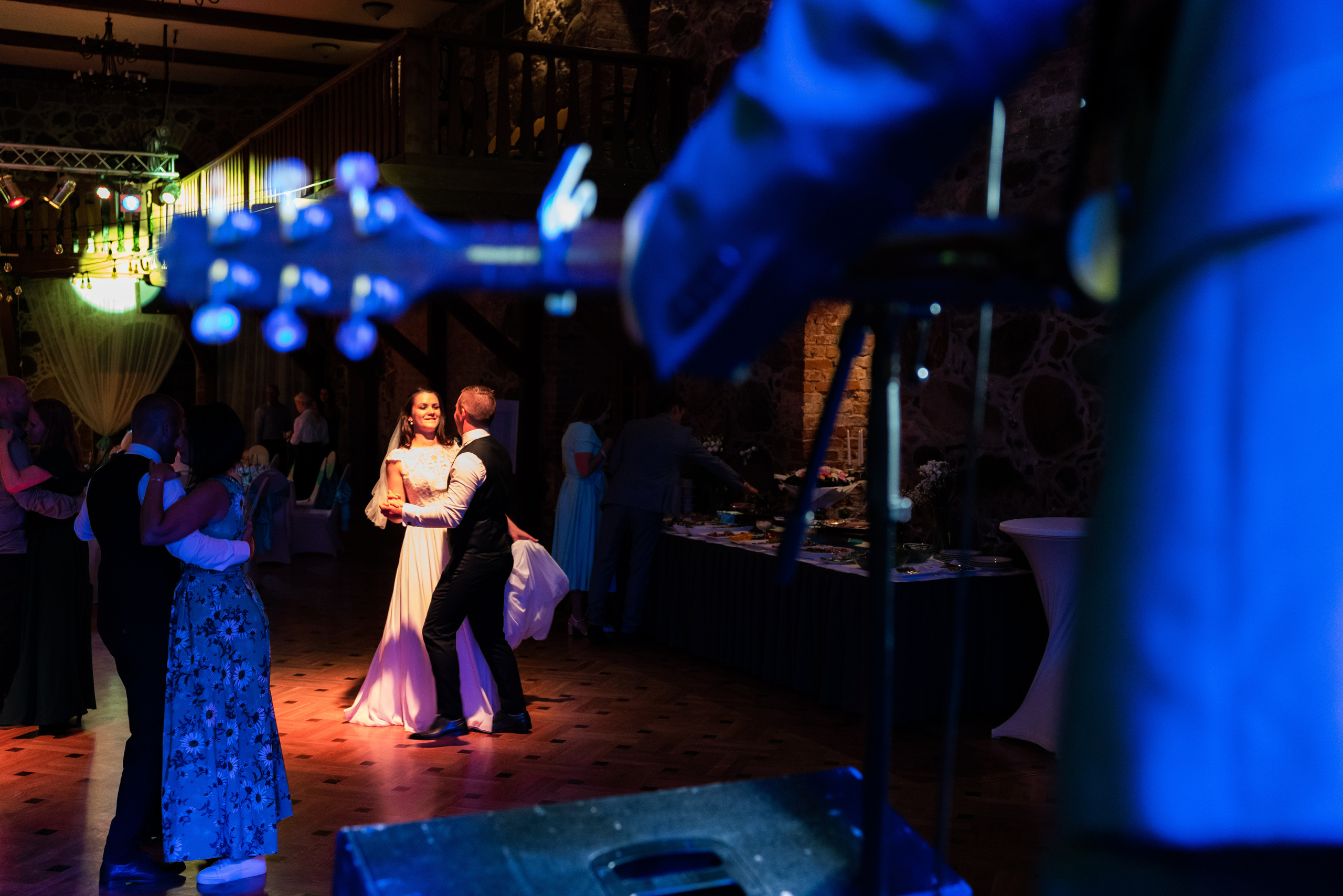 Kāzas Stāmerienas pilī. ROLFS VENDIŅŠ - KĀZU FOTOGRĀFS | Rīgā un visā Latvijā