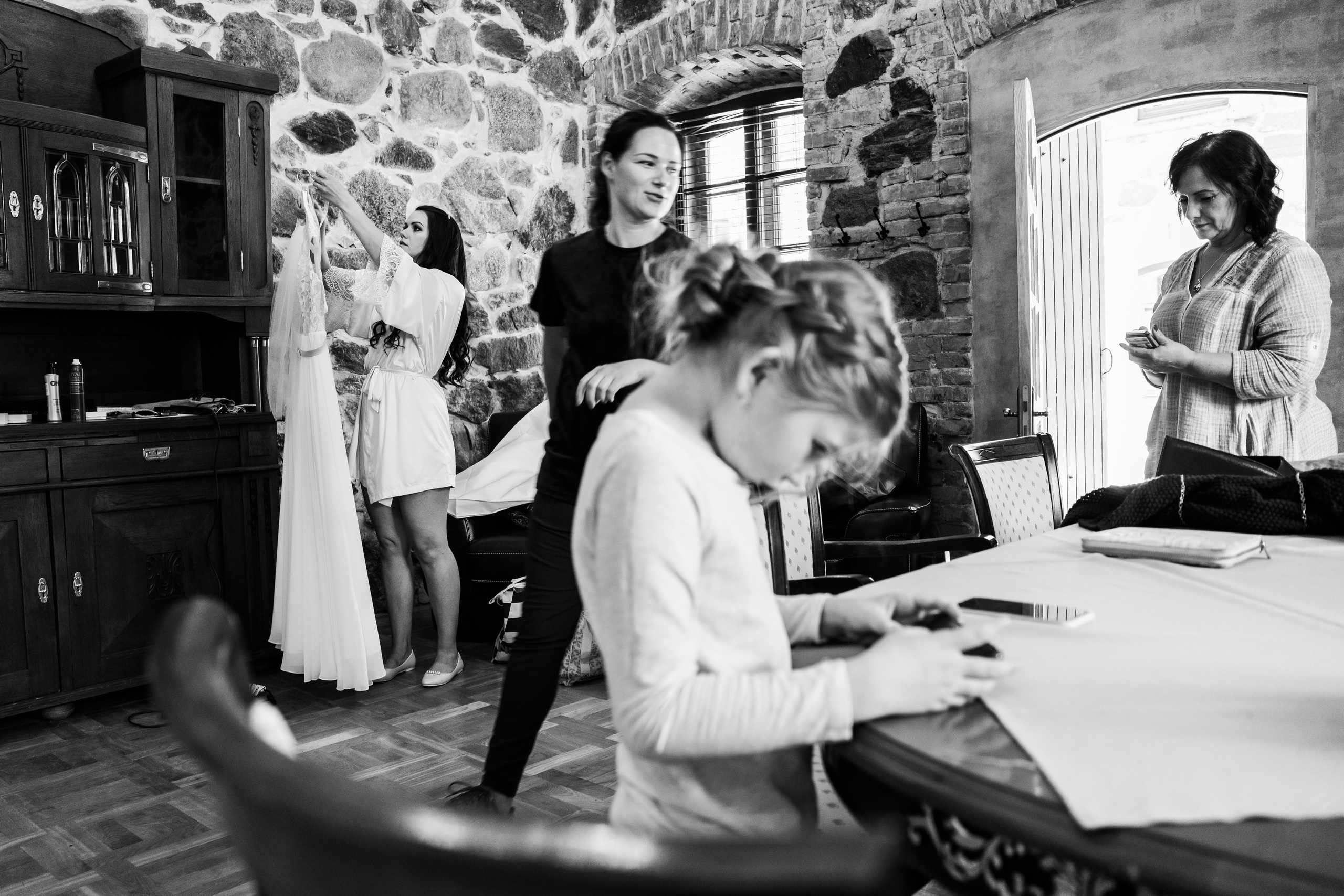 Kāzas Stāmerienas pilī. ROLFS VENDIŅŠ - KĀZU FOTOGRĀFS | Rīgā un visā Latvijā