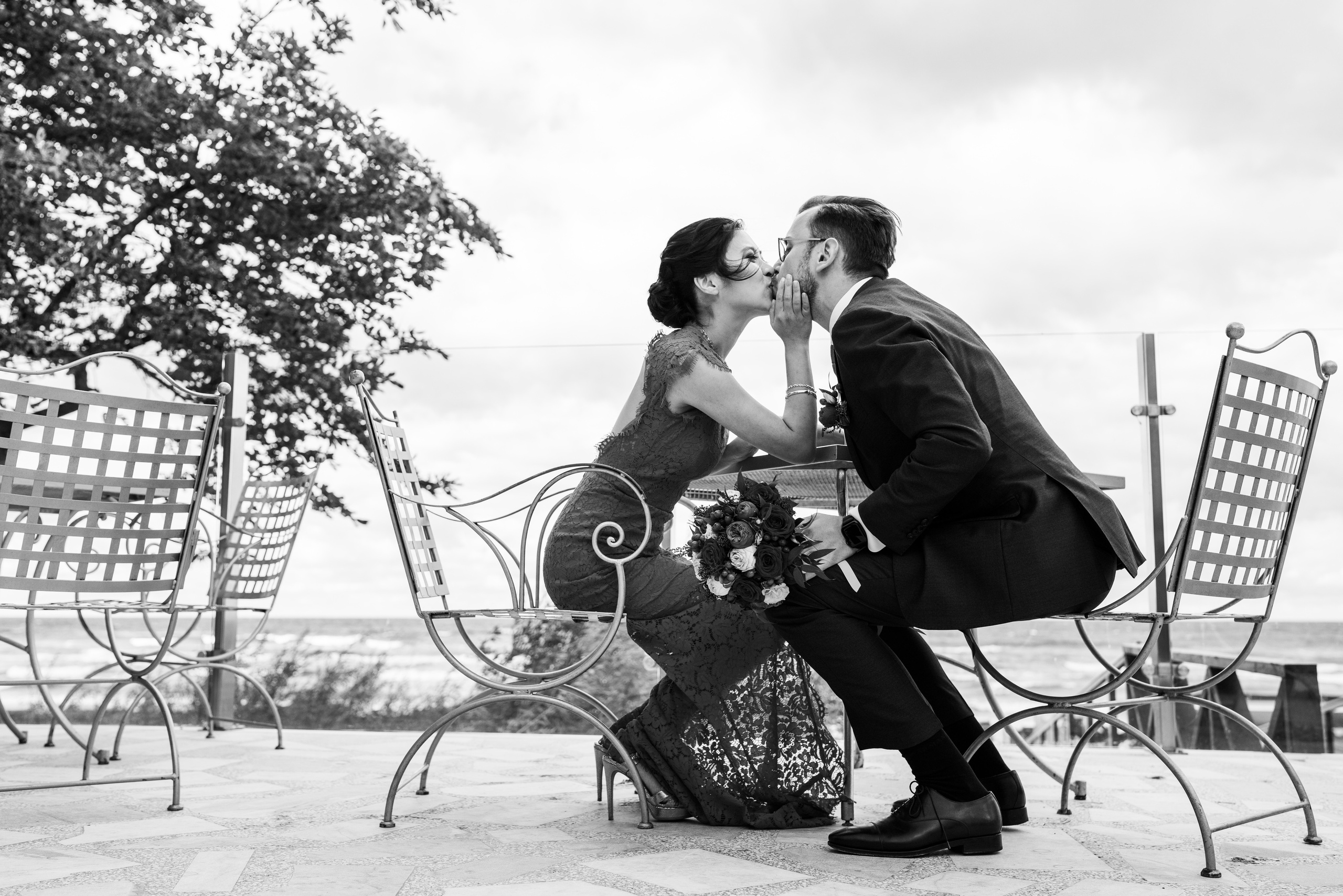 Kāzas Jūrmalā «Baltic Beach Hotel & SPA». ROLFS VENDIŅŠ - KĀZU FOTOGRĀFS | Rīgā un visā Latvijā