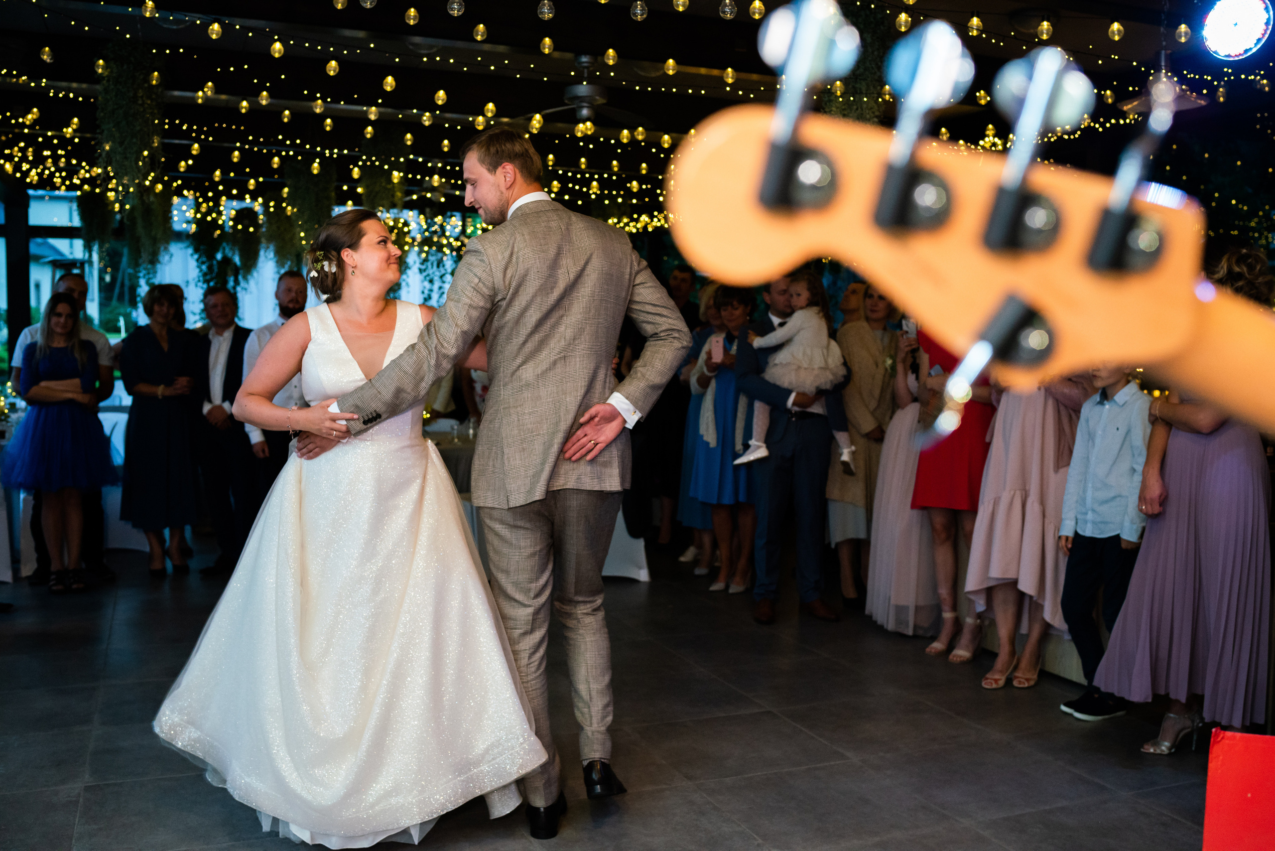 Kāzas viesu namā «Bēršas». ROLFS VENDIŅŠ - KĀZU FOTOGRĀFS | Rīgā un visā Latvijā