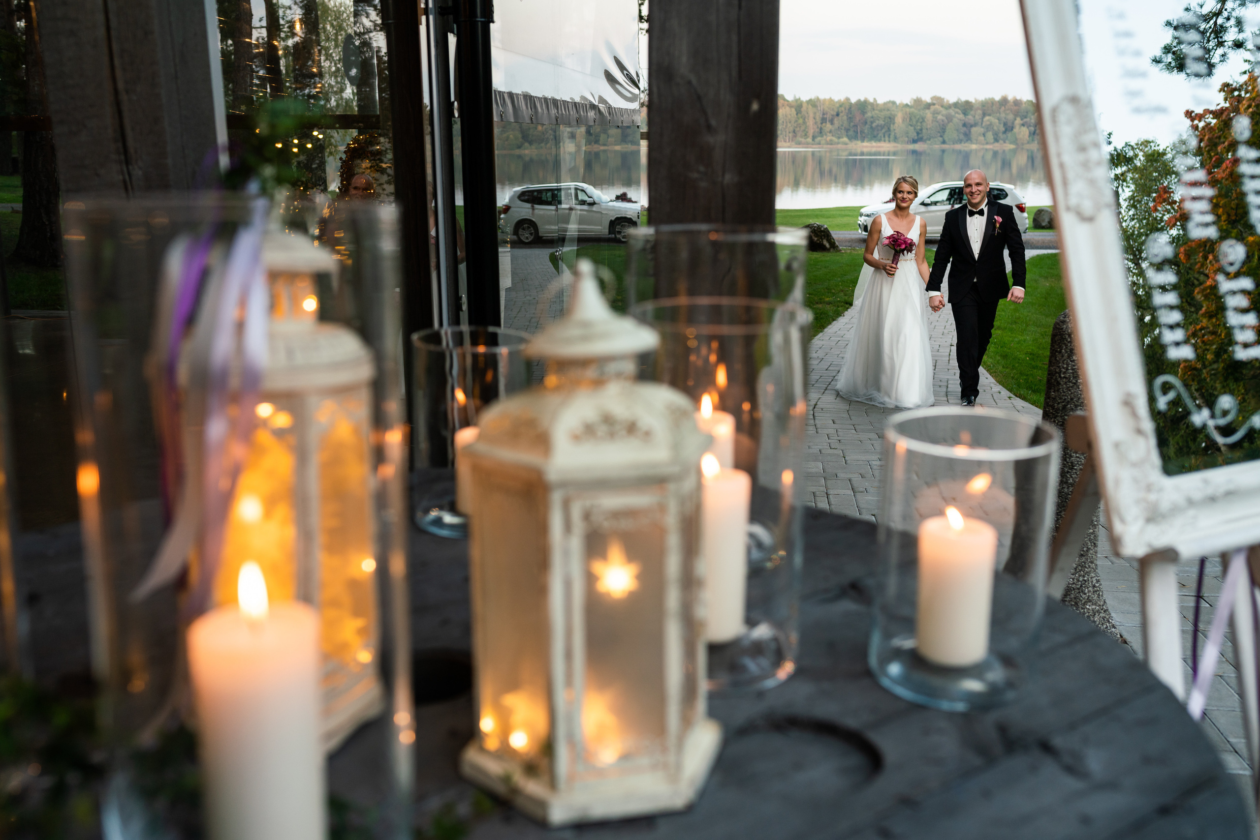 Kāzas Siguldā. ROLFS VENDIŅŠ - KĀZU FOTOGRĀFS | Rīgā un visā Latvijā