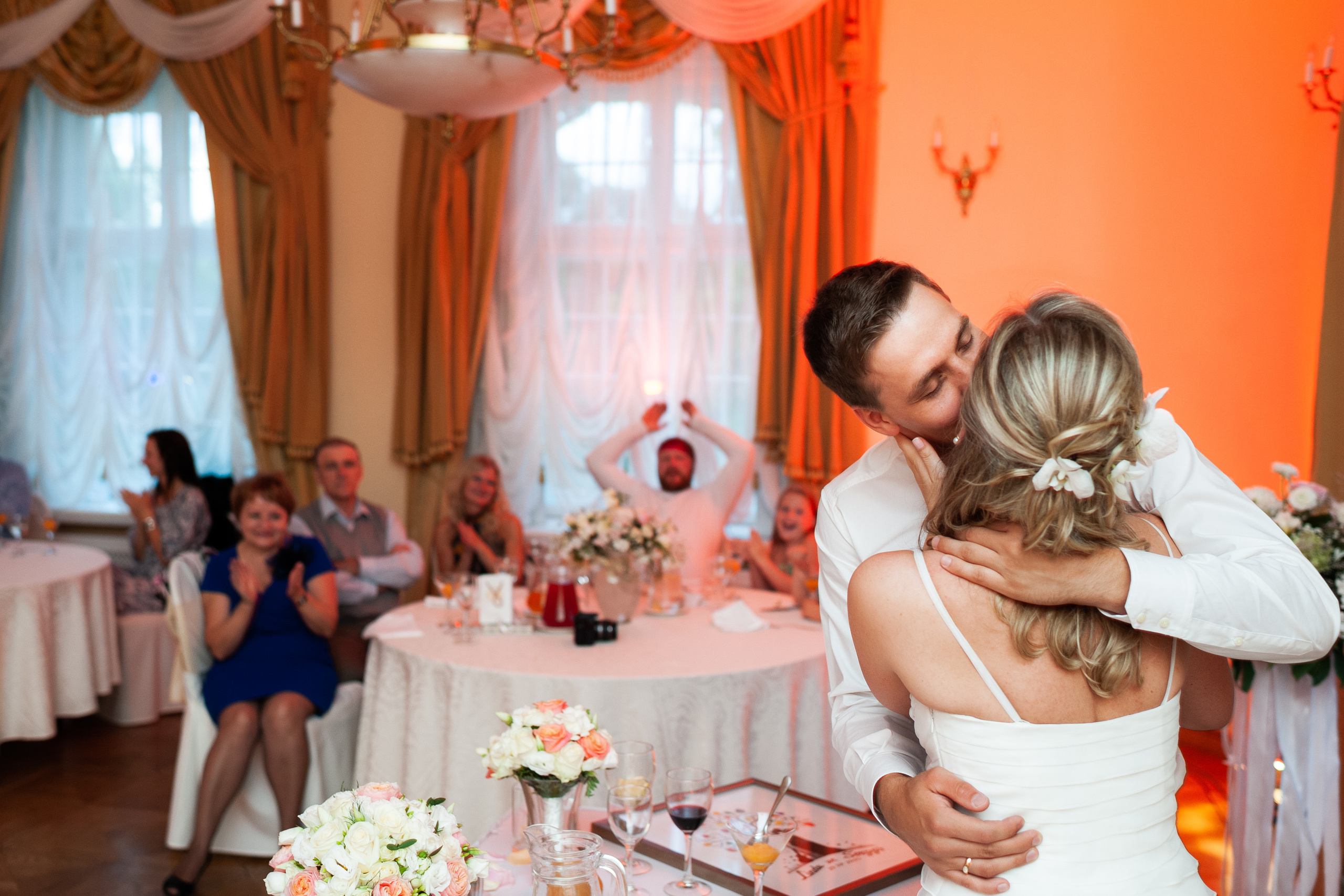 Kāzas Mālpils muižā. ROLFS VENDIŅŠ - KĀZU FOTOGRĀFS | Rīgā un visā Latvijā