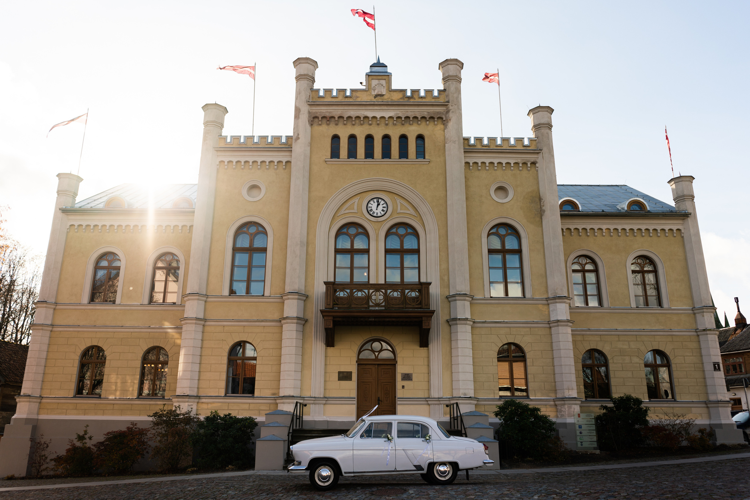 Kāzas Kuldīgā. ROLFS VENDIŅŠ - KĀZU FOTOGRĀFS | Rīgā un visā Latvijā