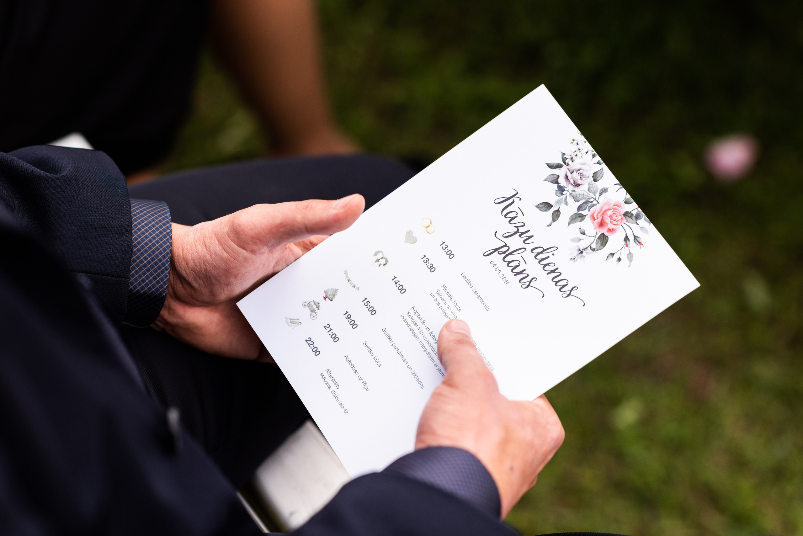Kāzas Bruknas muižā. ROLFS VENDIŅŠ - KĀZU FOTOGRĀFS | Rīgā un visā Latvijā